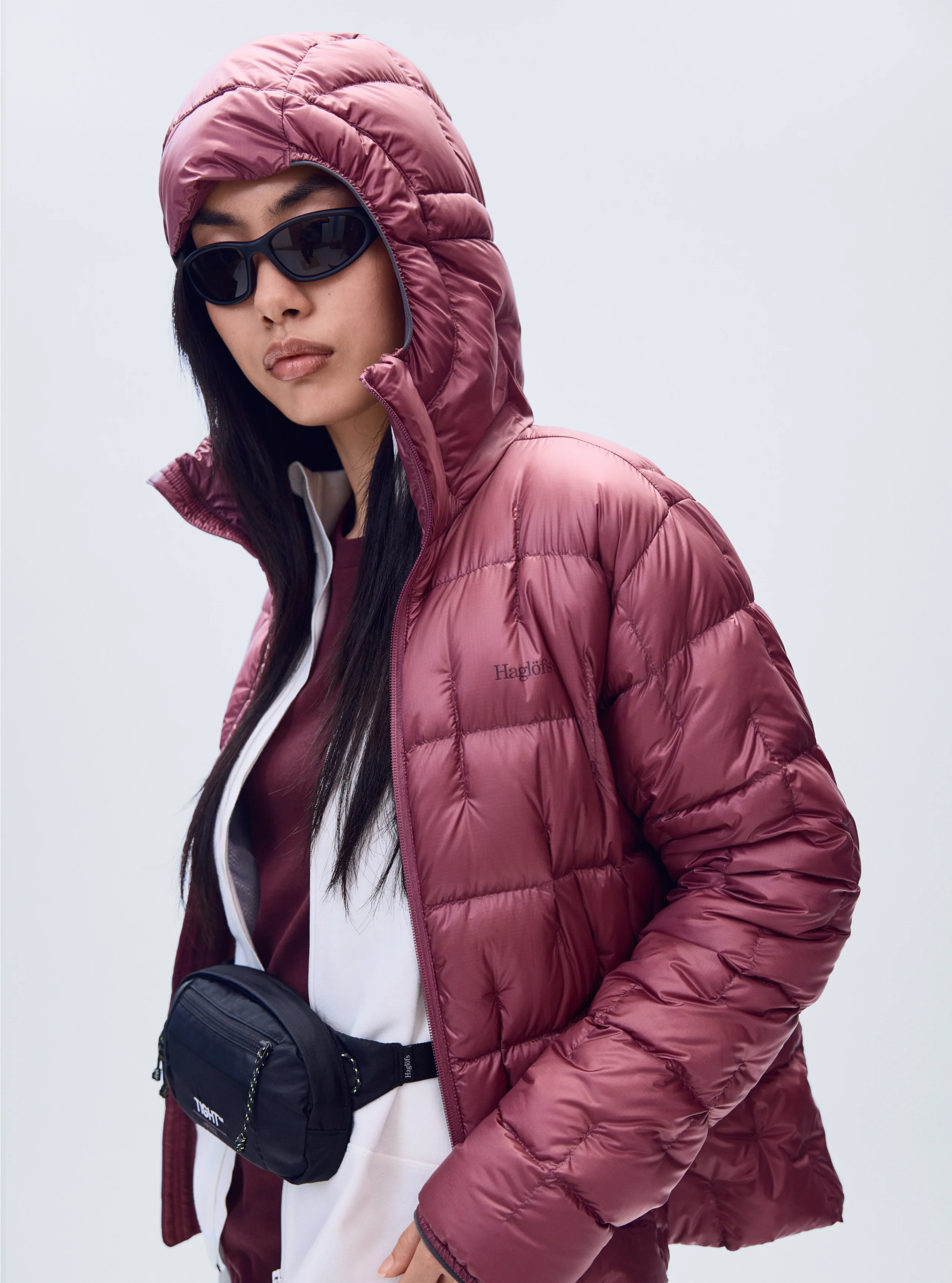 Haglöfs FW26 Insulation | Warmth is everything Hede
