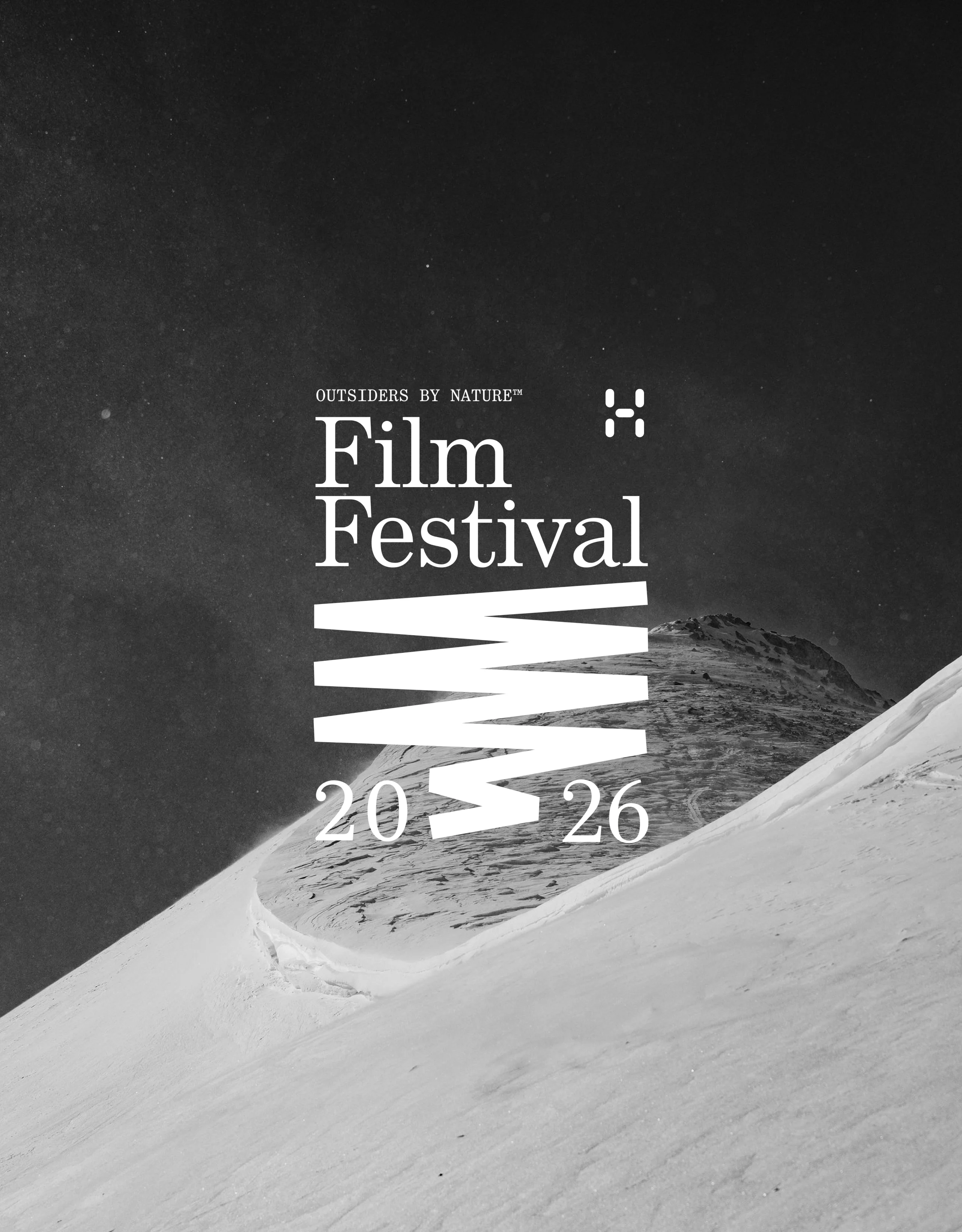 Haglöfs Film festival Outsiders by Nature