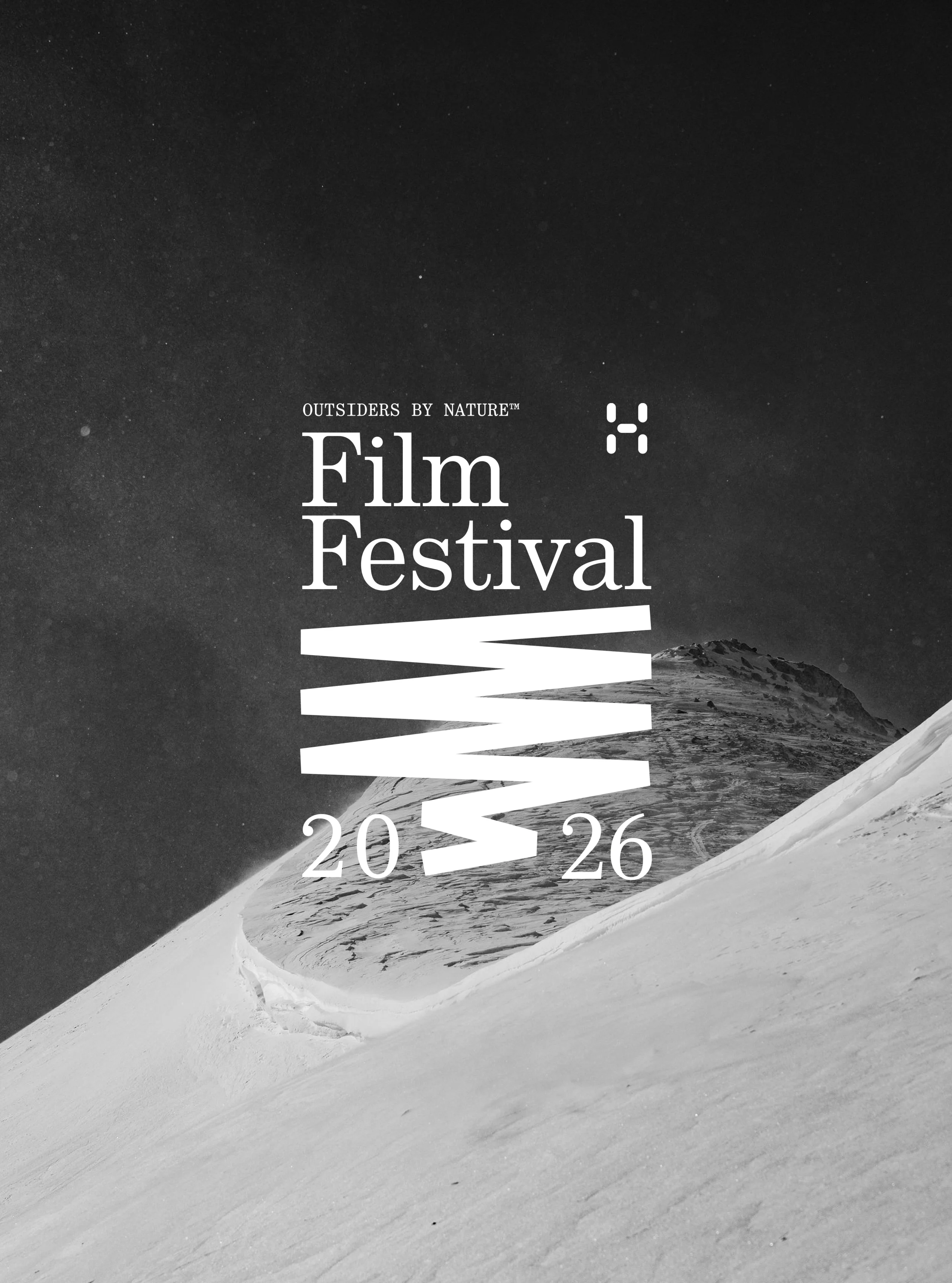 Haglöfs Film festival Outsiders by Nature
