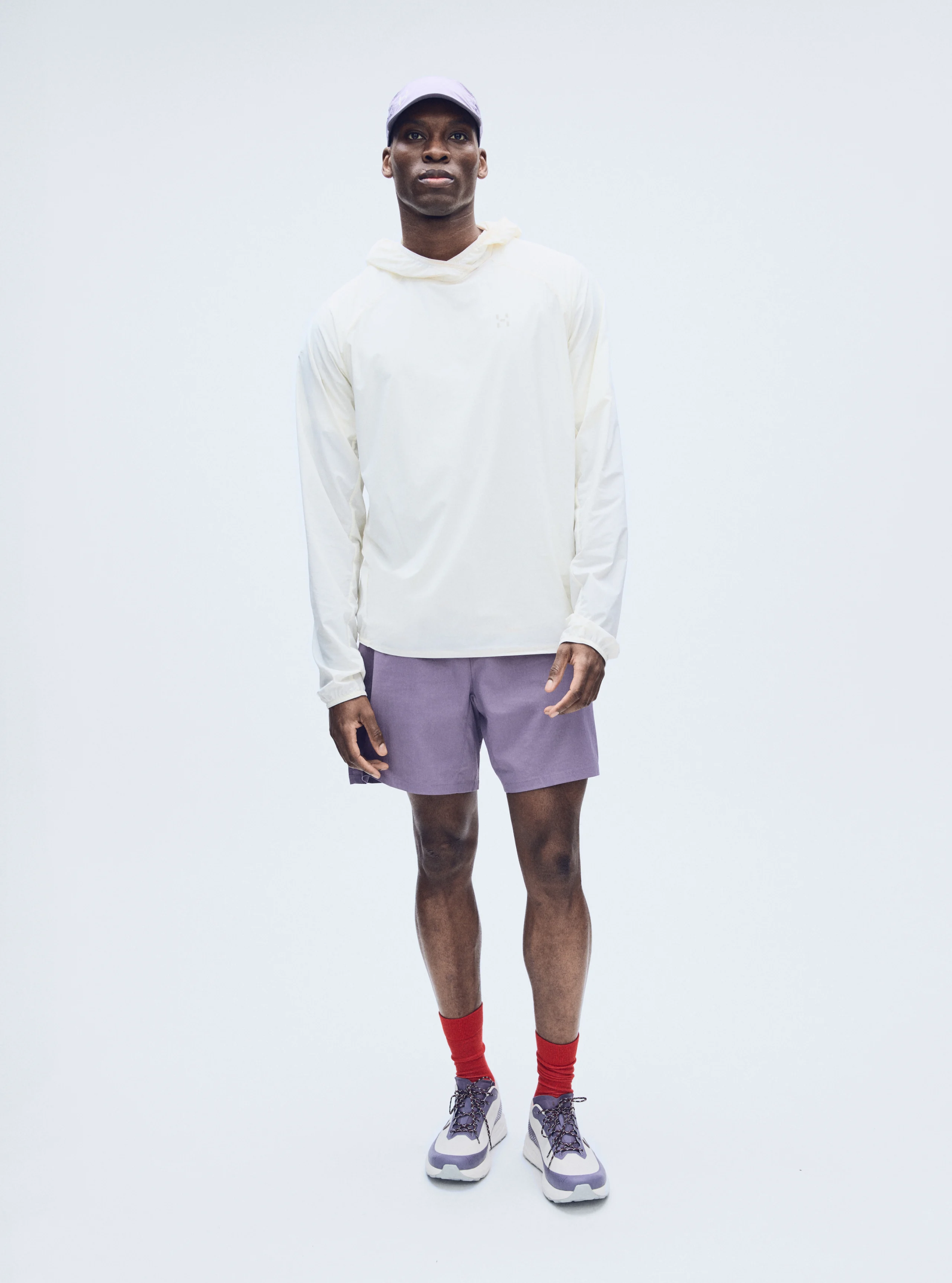 Haglöfs L.I.M series L.I.M Sunpacked Hoodie