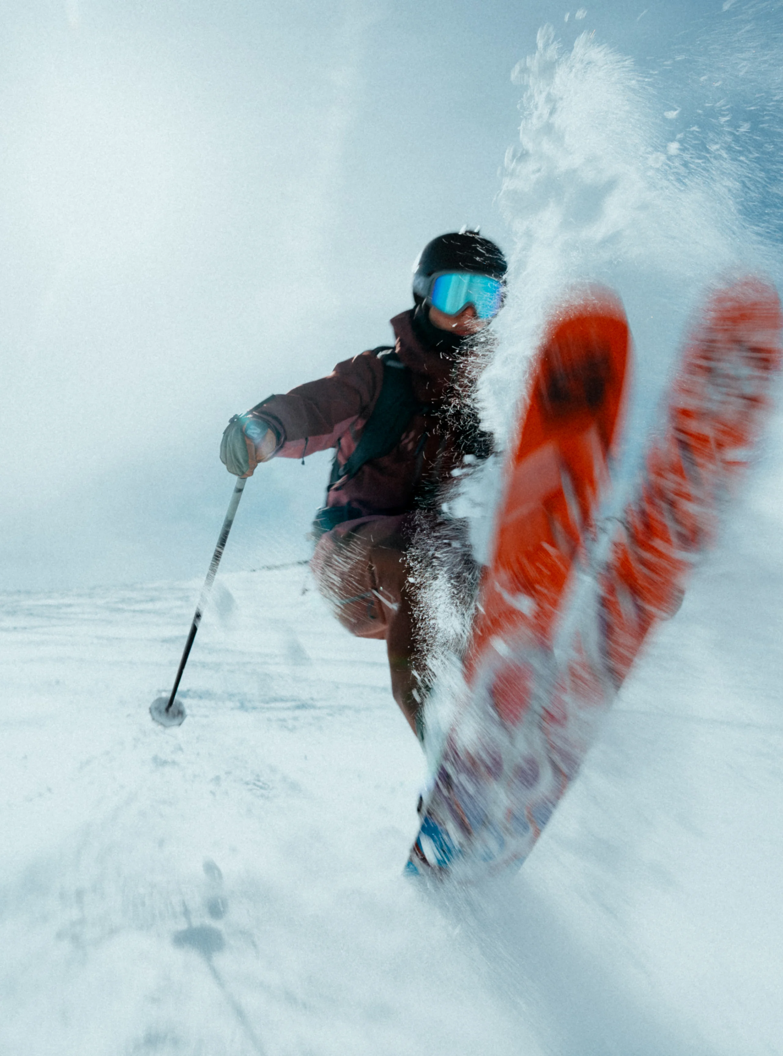 Haglöfs FW26 Ski-news 