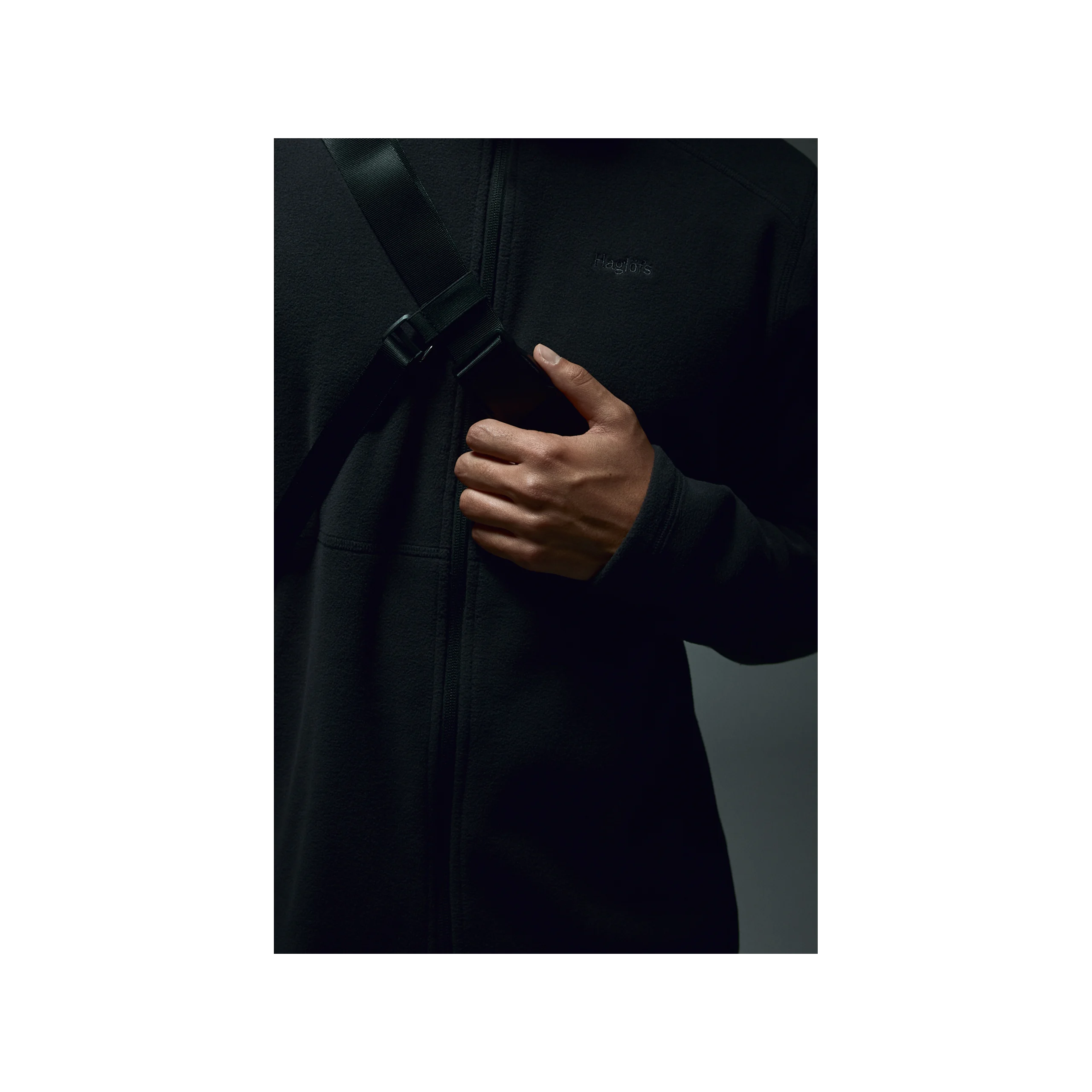 Hand FW26 Standard issue black™ | Presenting a new standard Hand