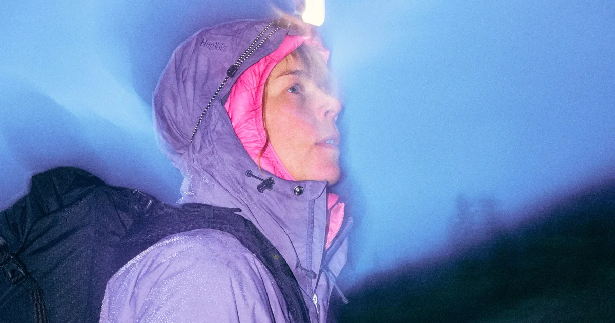 Women's Shell Jackets | Haglöfs