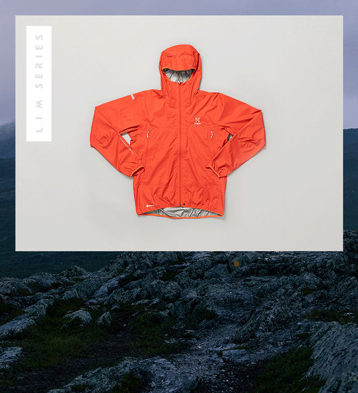 Official Homepage | Haglöfs | Haglöfs