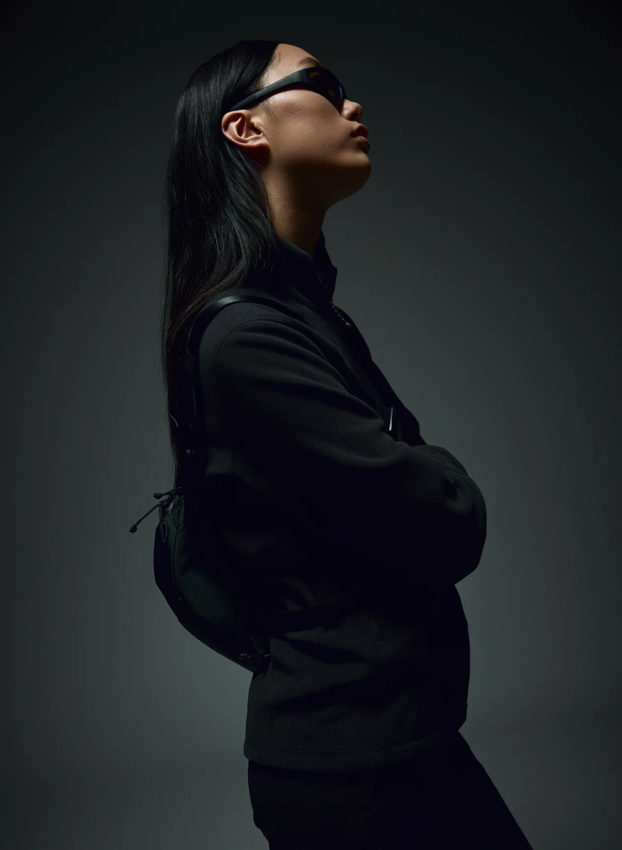 Haglöfs FW26 Standard issue black™ | Presenting a new standard Product