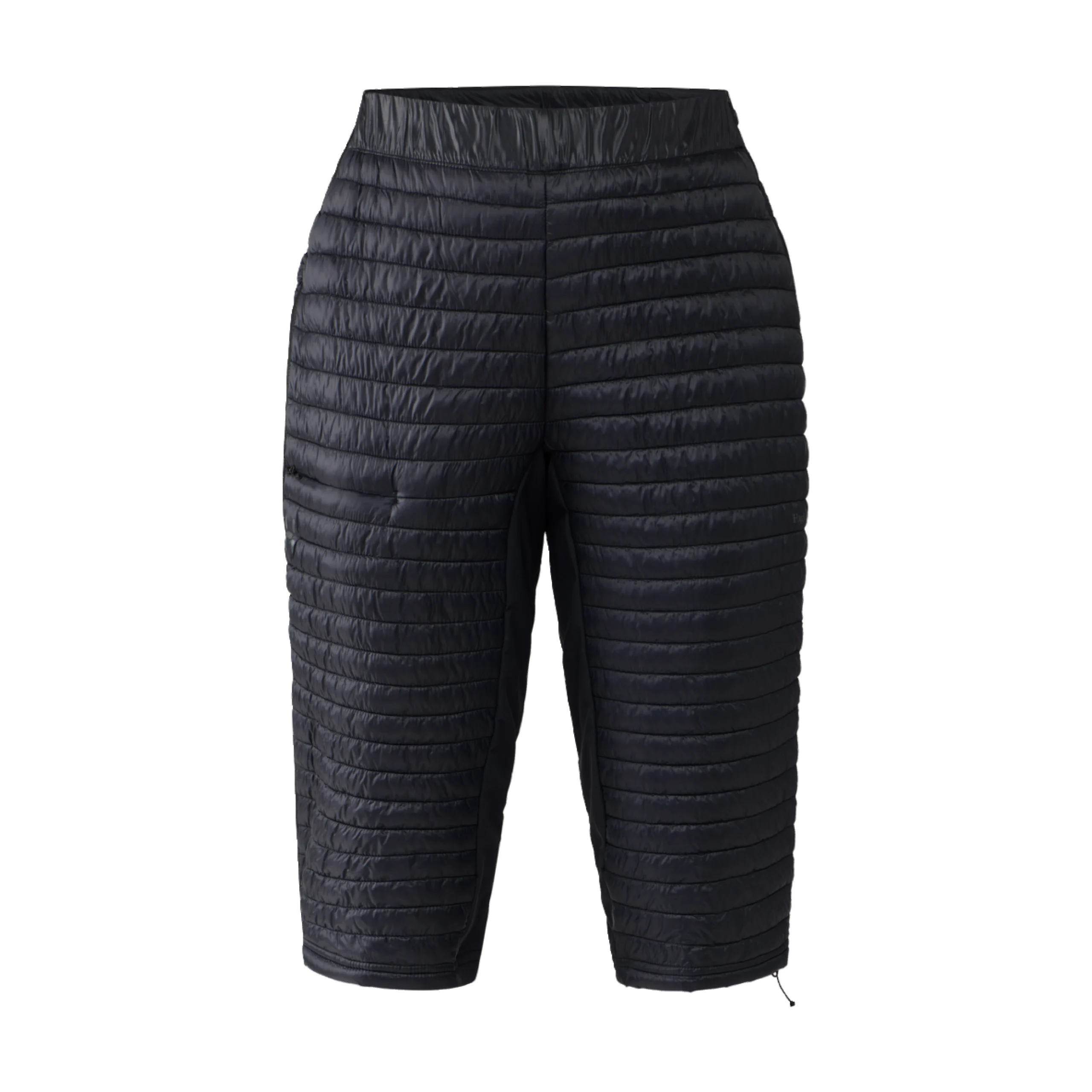 Haglöfs FW26 1000skis x Haglöfs L.I.M Mimic II 3/4 Pant