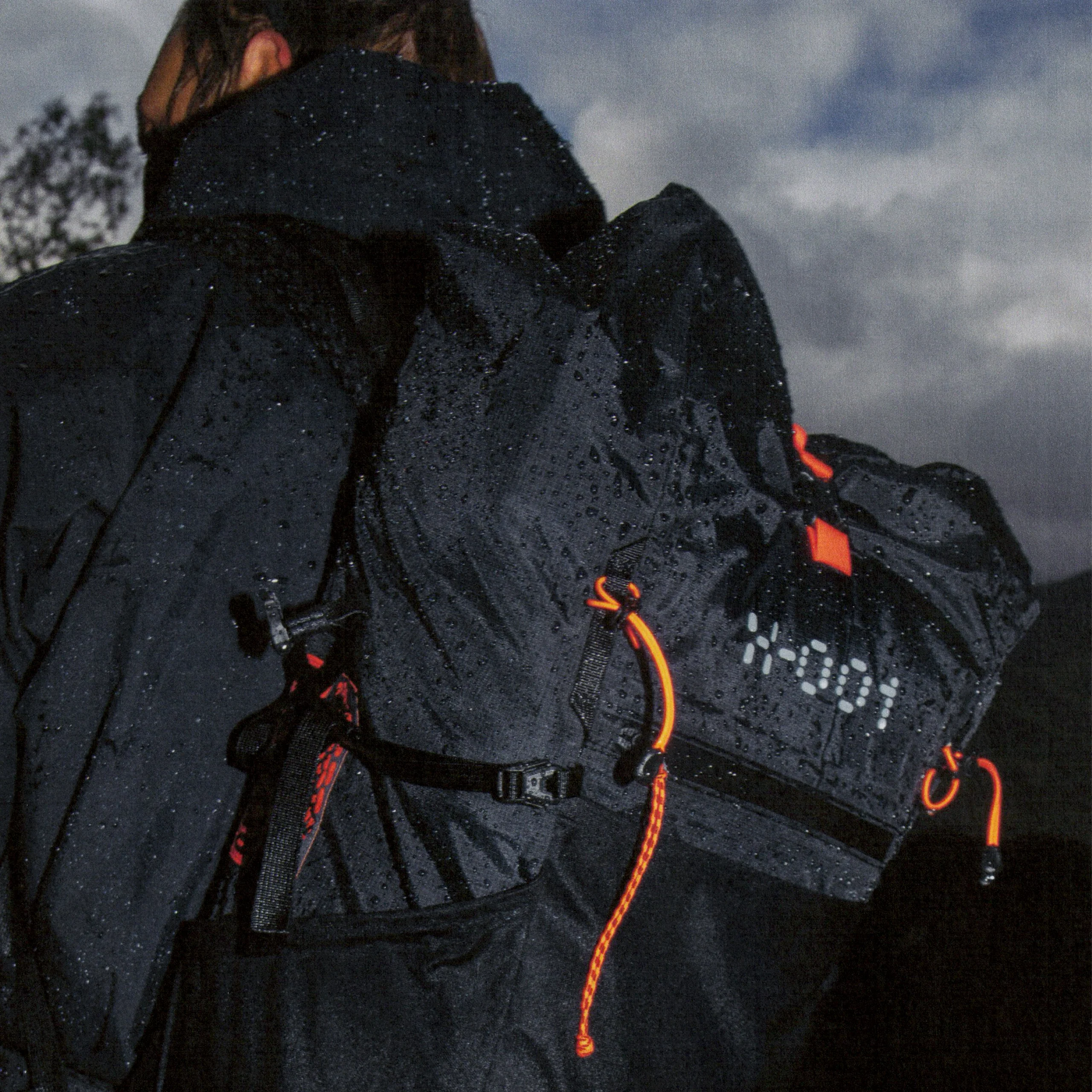 Haglöfs KA-YO Backpack H-001