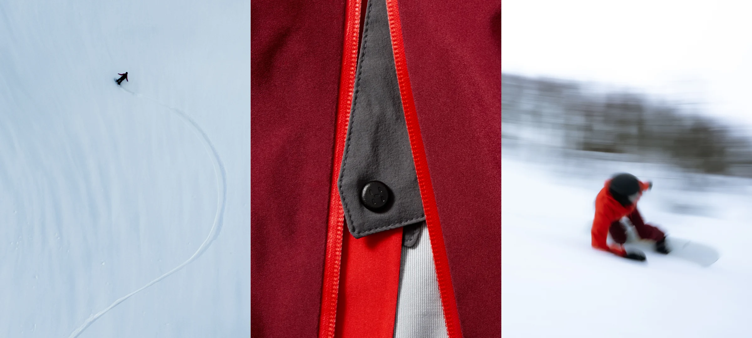 Alper Proof | Haglöfs