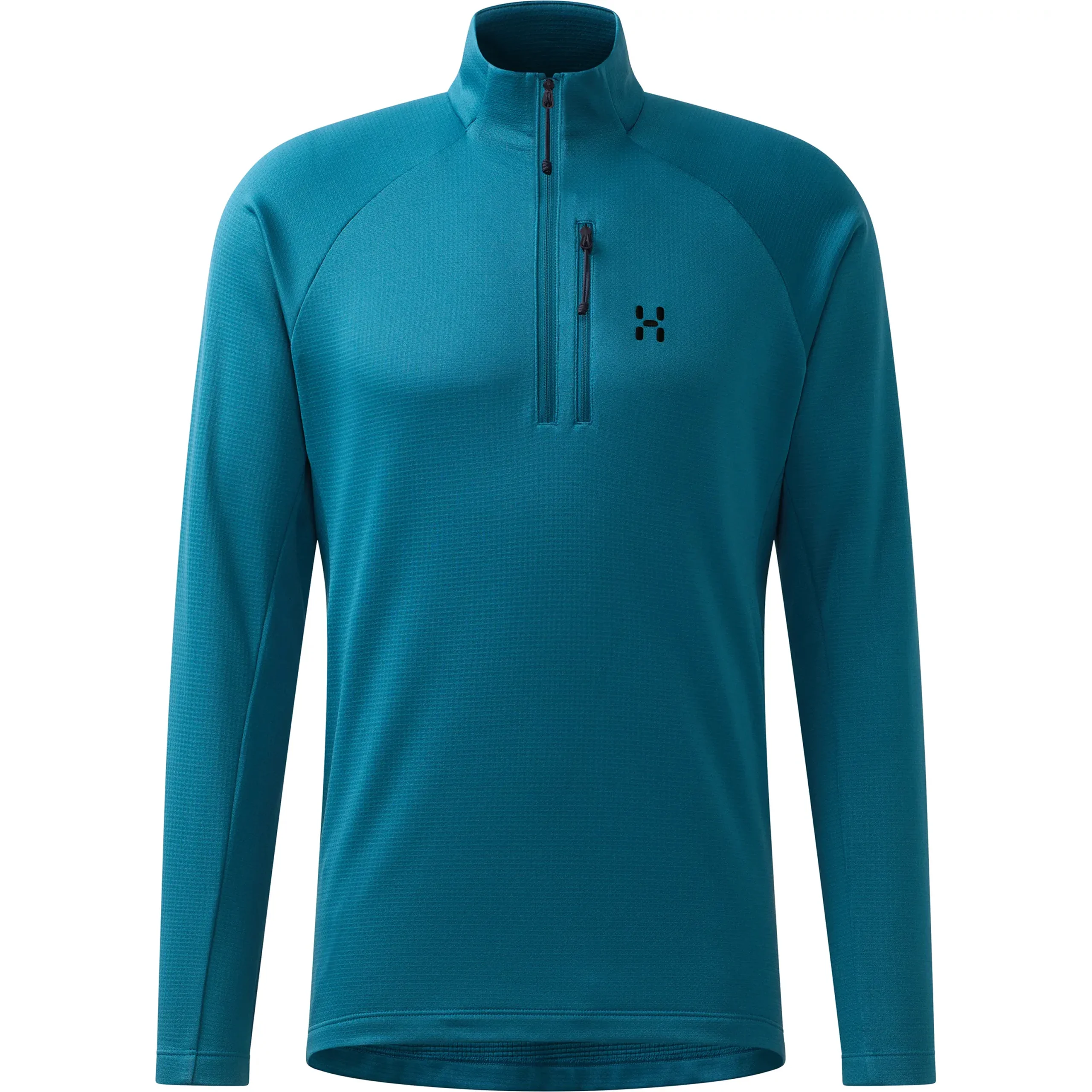 Haglöfs Layering guide The classic 3-layer system Midlayer