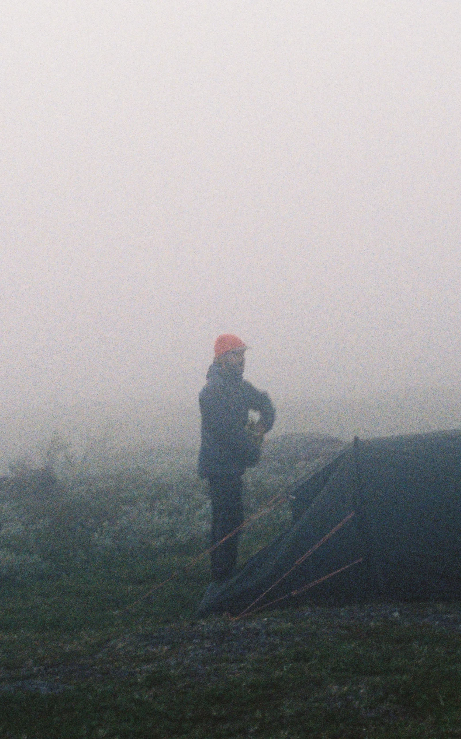 Haglöfs Sleeping bag guide