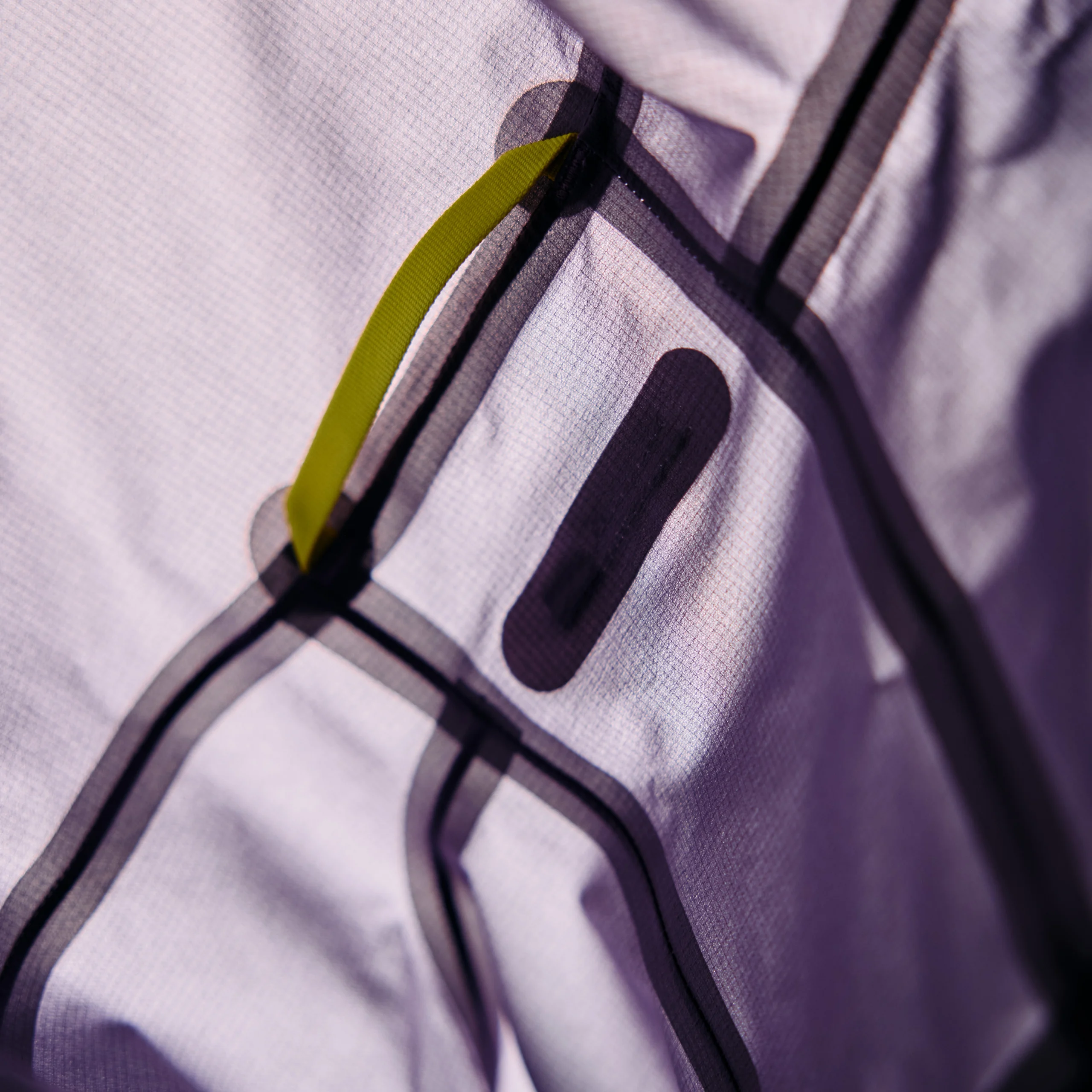 Haglöfs Color story How we choose Colors