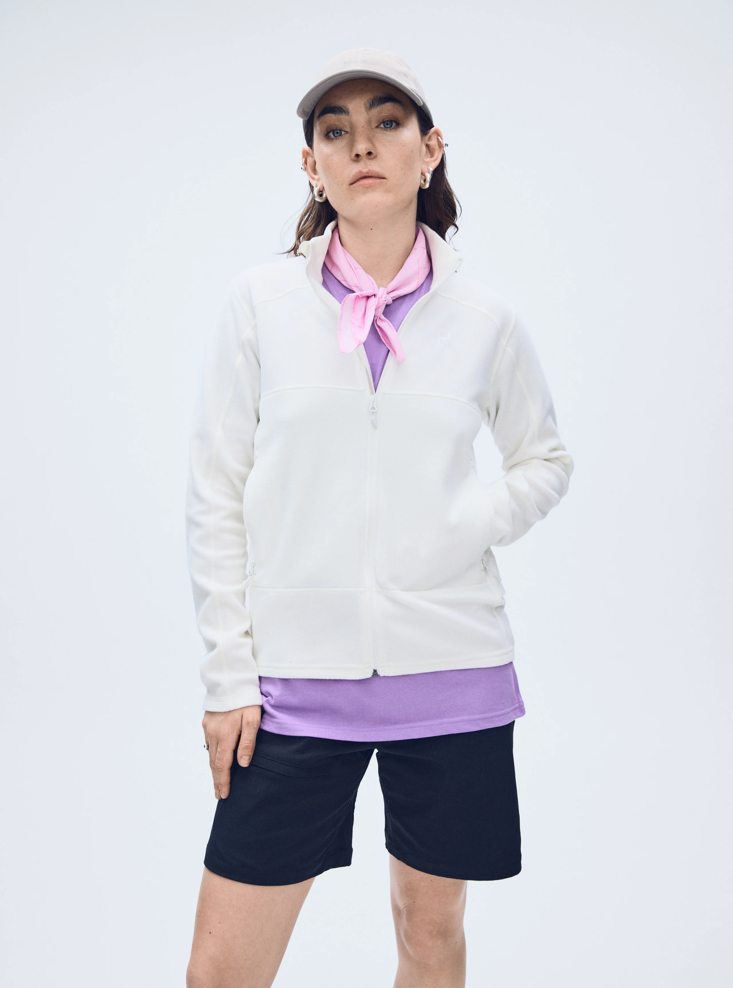 Haglöfs Men & Women Shorts Women's