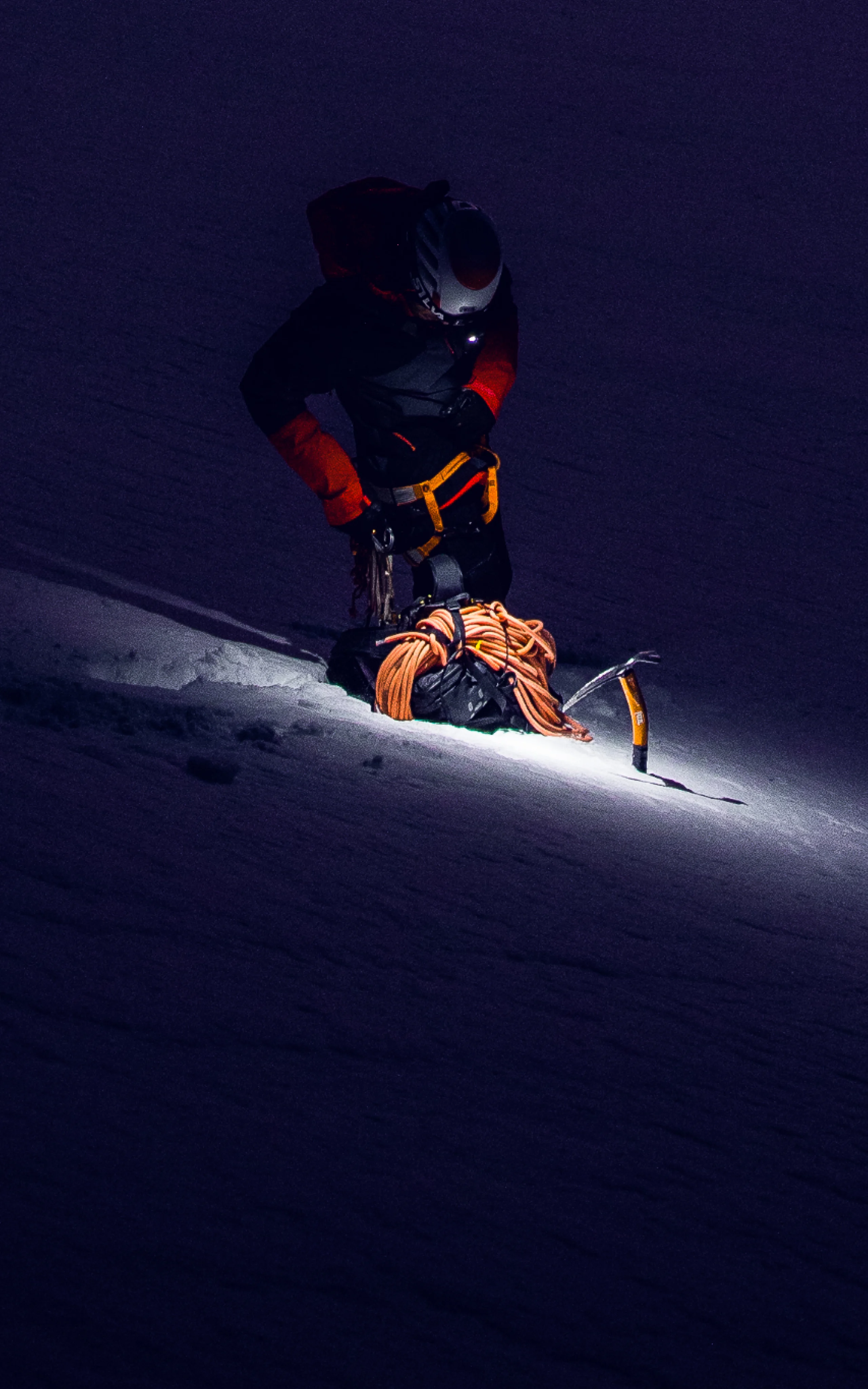 Spitz | Fit for the climb | Haglöfs