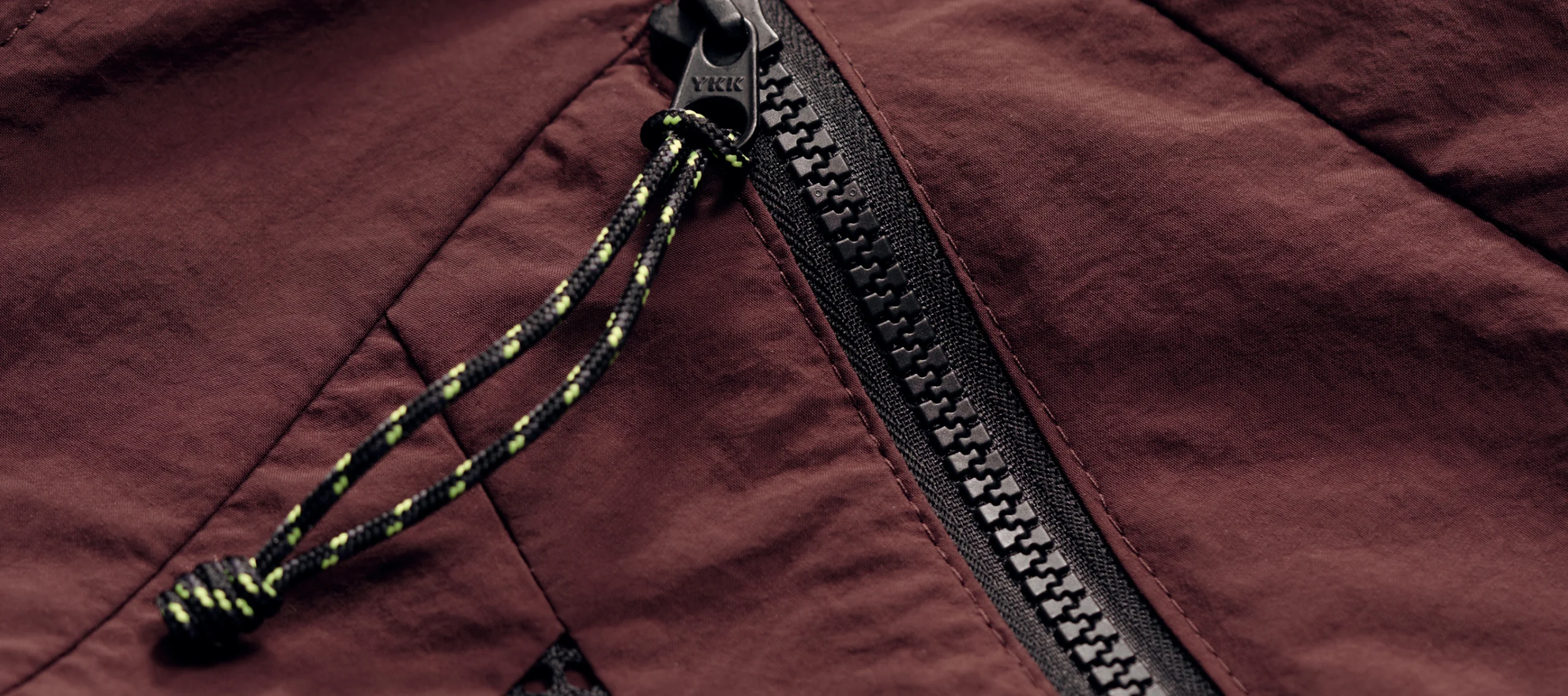 Haglöfs Our planet Material