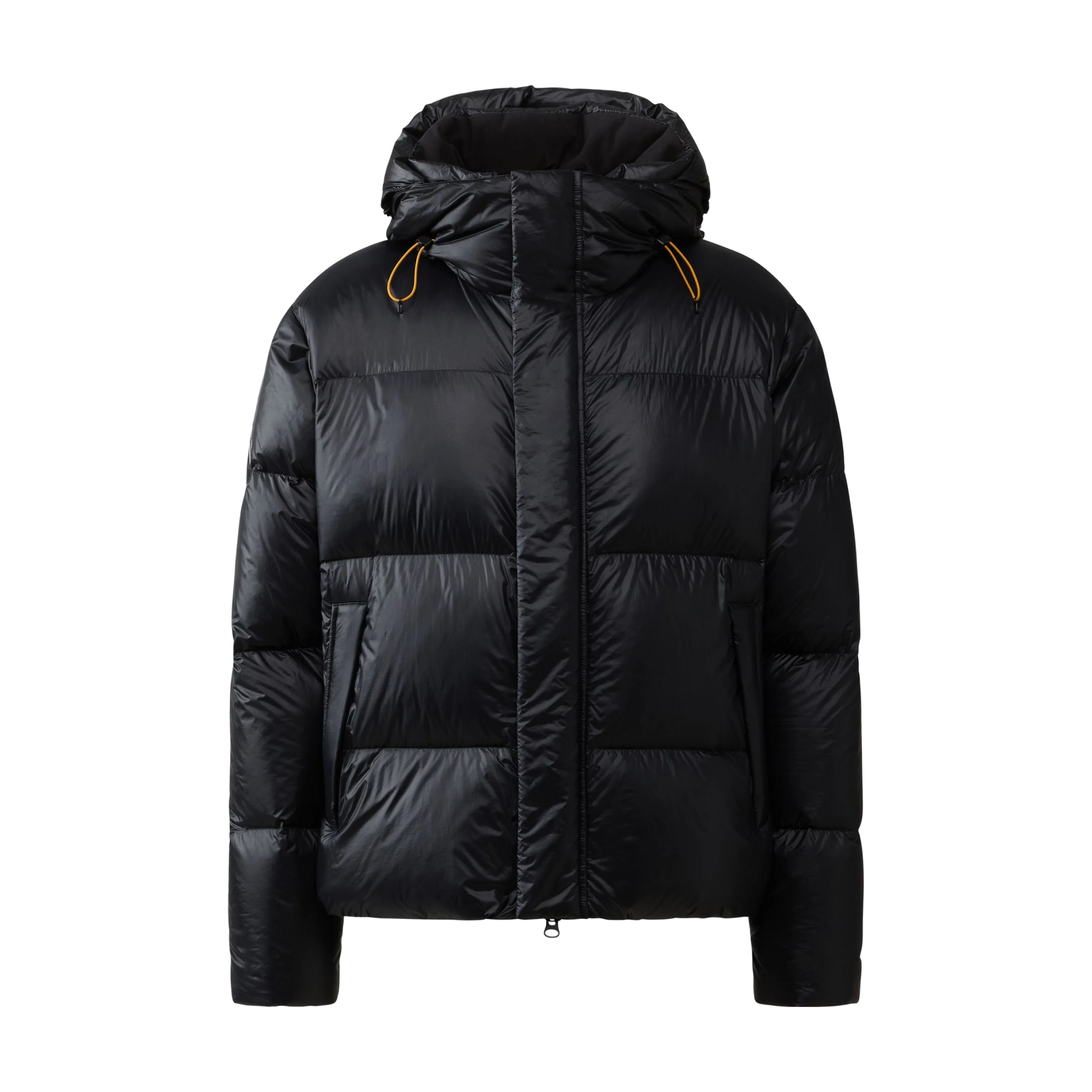 Haglöfs FW26 1000skis x Haglöfs Liden Short Down Jacket