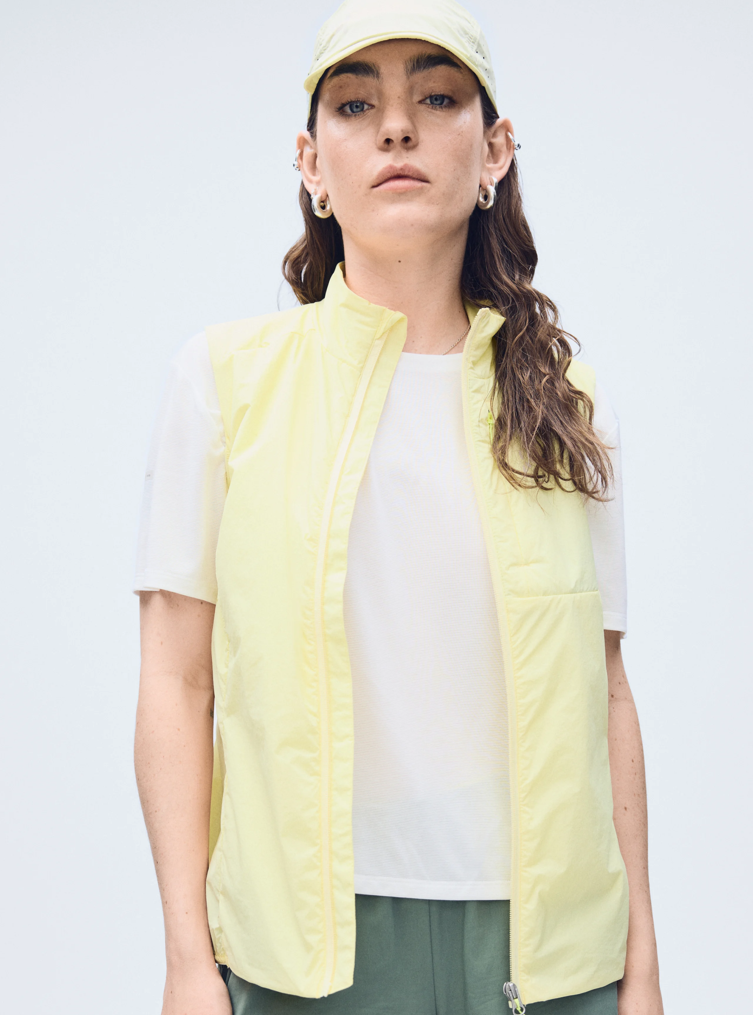 Haglöfs L.I.M series L.I.M Mimic Barrier Vest