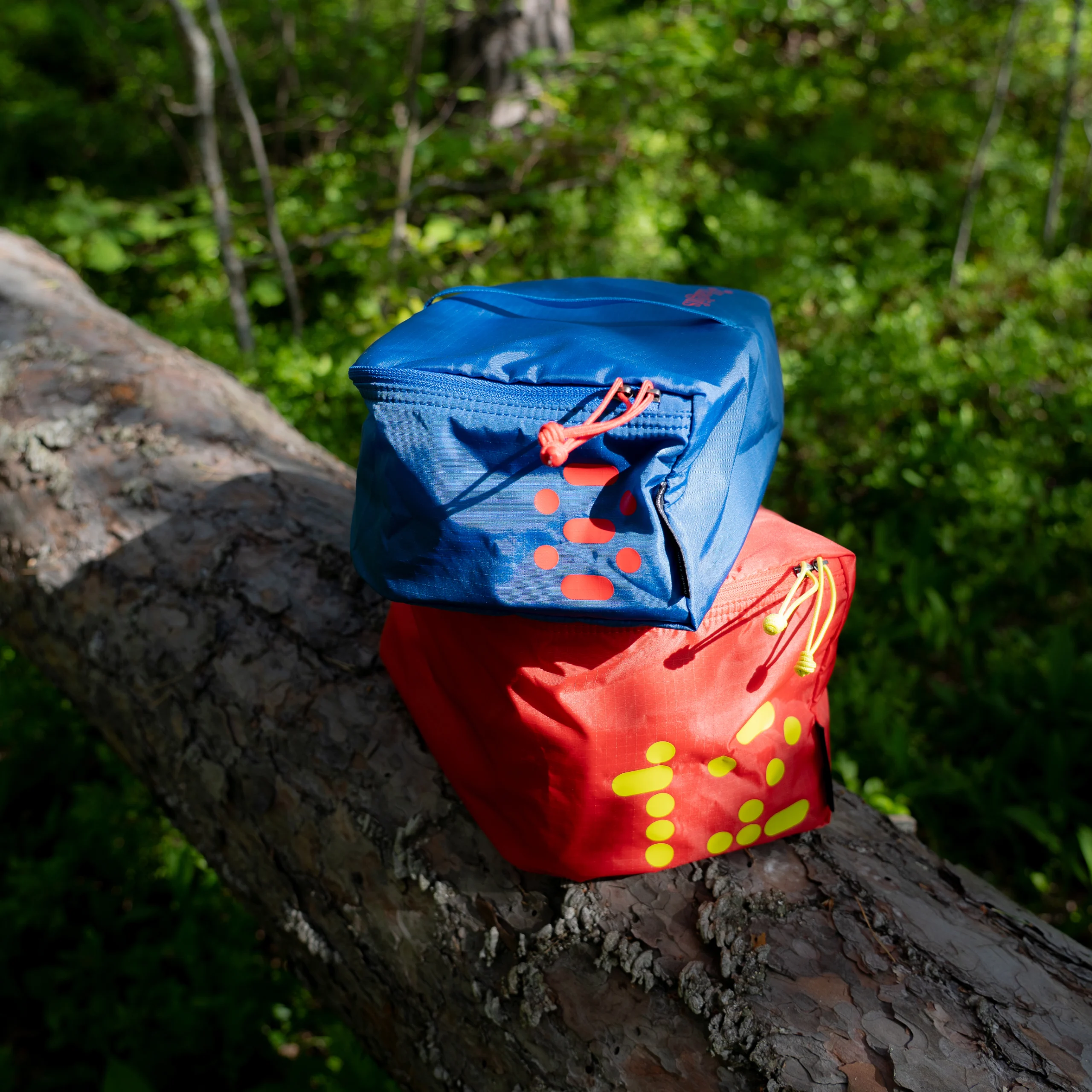 Haglöfs Leftover bag