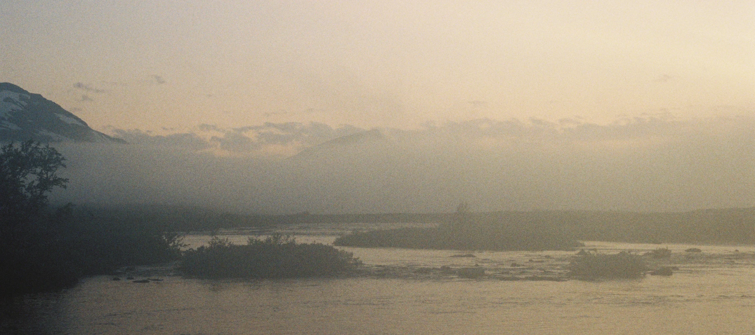 Haglöfs Our planet River