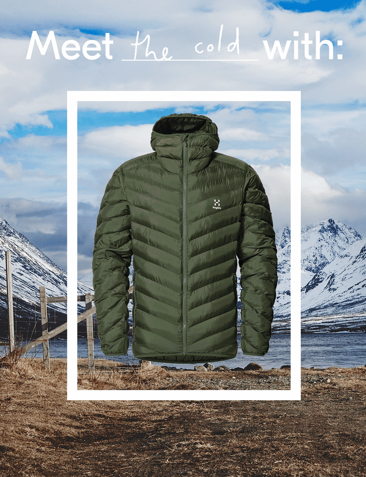 Marca ropa deportiva haglofs new arrivals