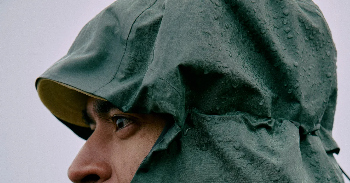 Men's waterproof jackets | Raincoats | Haglöfs