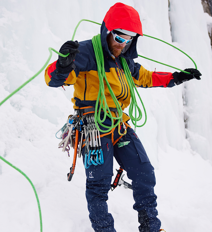 HAGLOFS MOUNTAIN SURF BLUE 30L 人気度ランキング 32%割引 ppp8.pl