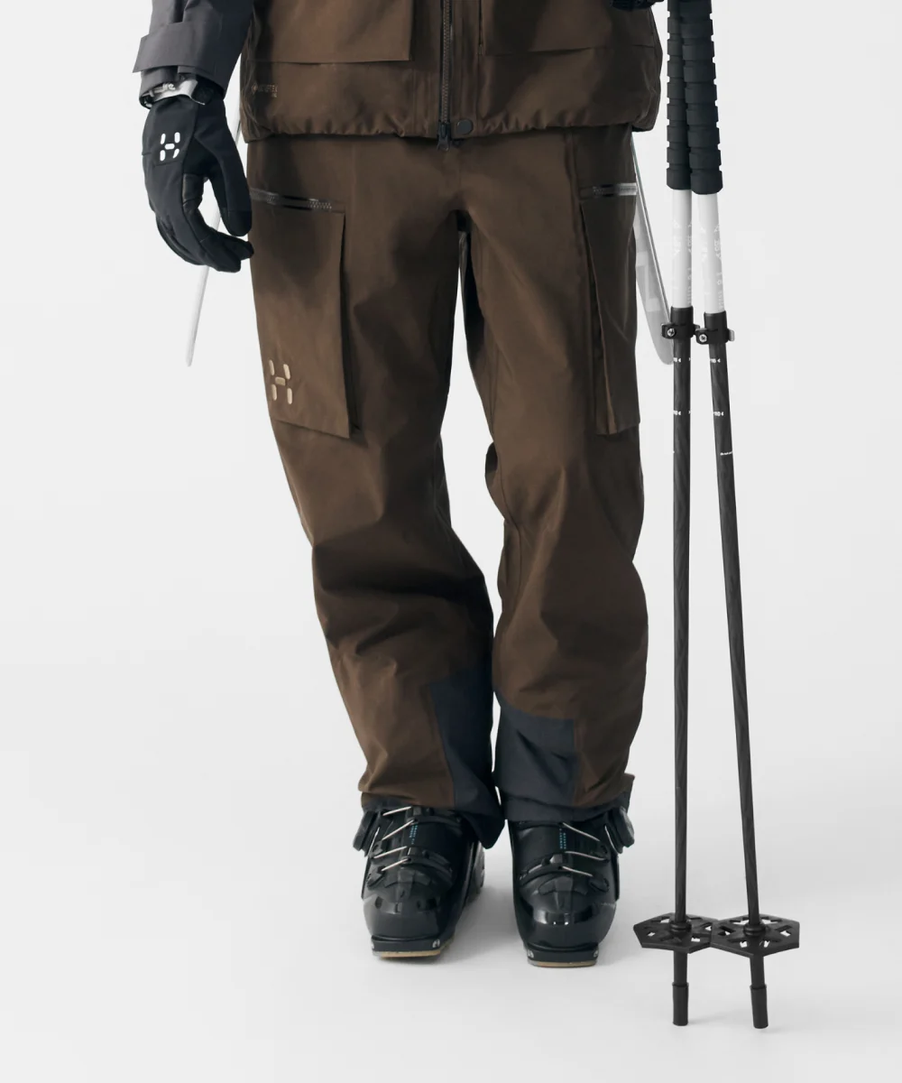 Vassi GTX Pro II | Haglöfs