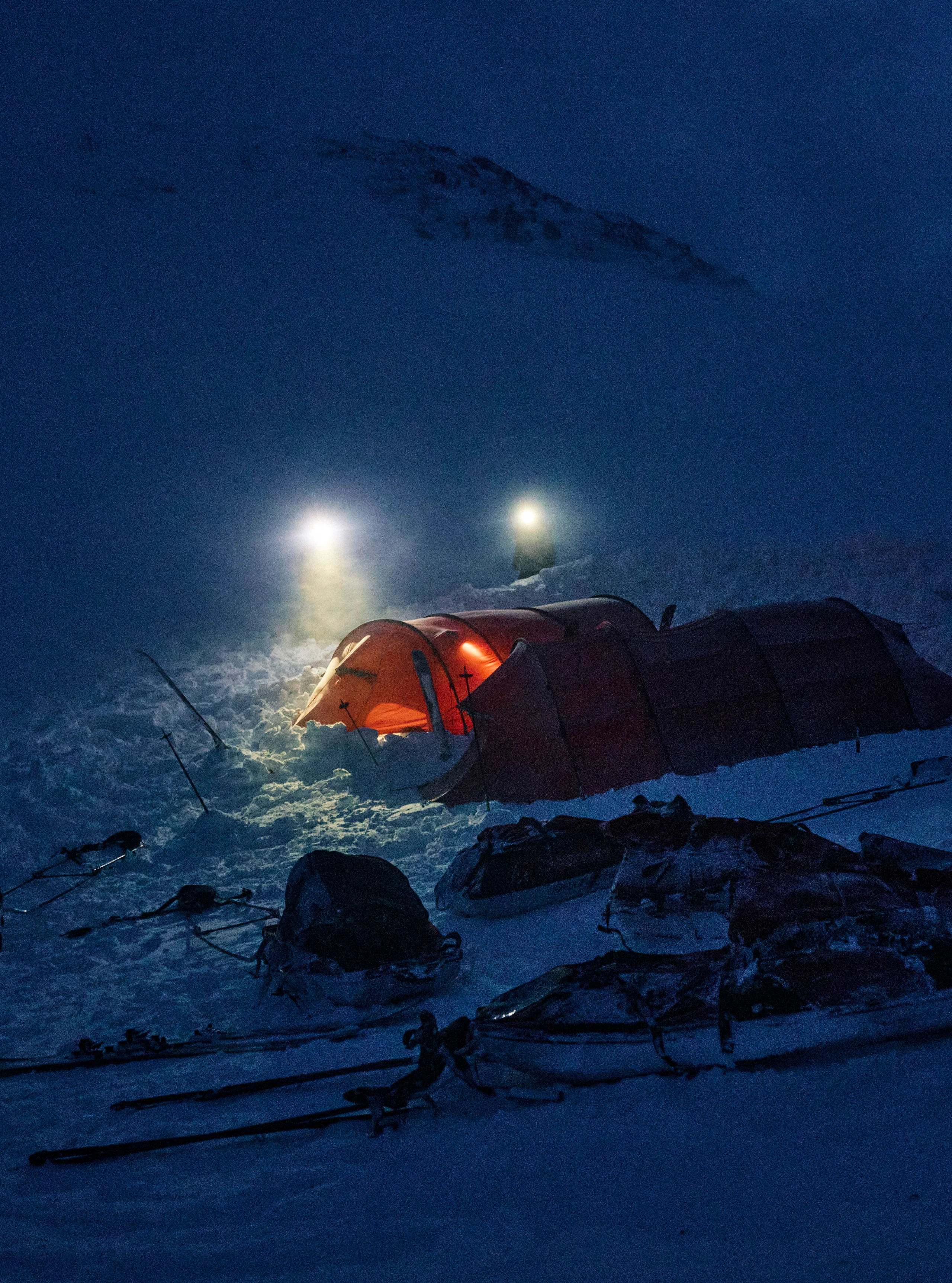 Haglöfs FW26 Insulation | Warmth is everything