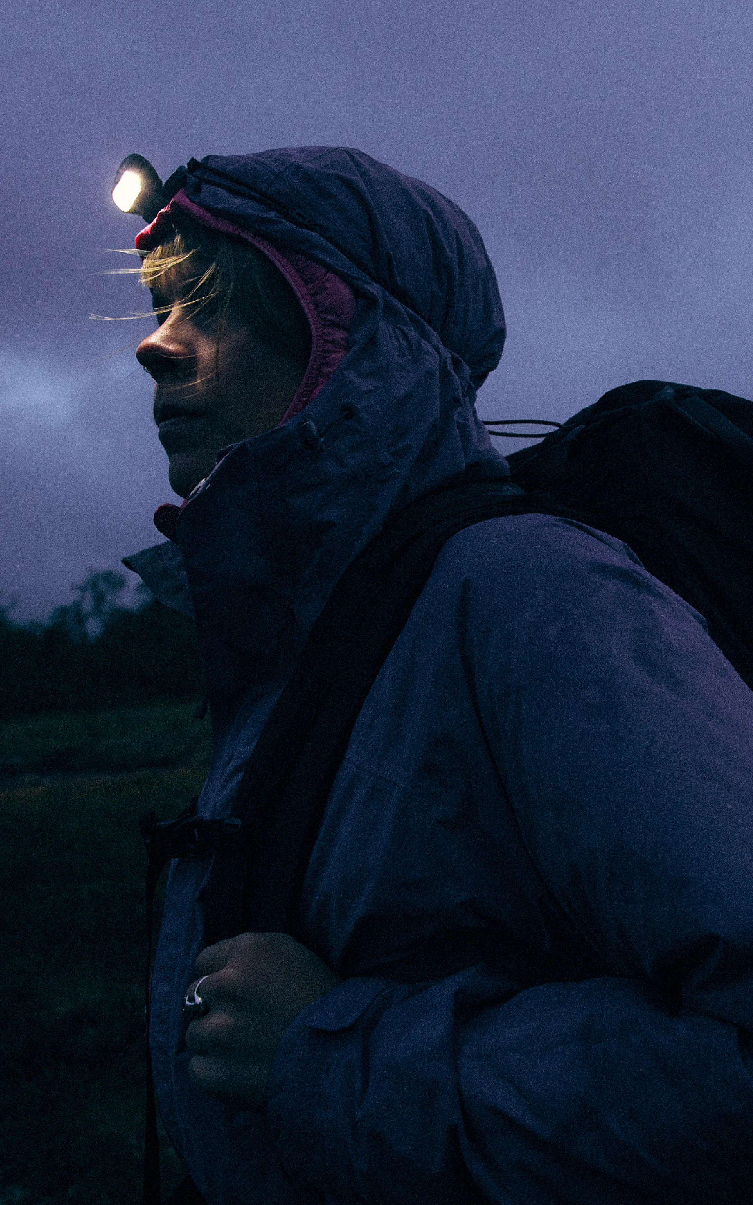 Haglöfs Season switch spring summer 2026