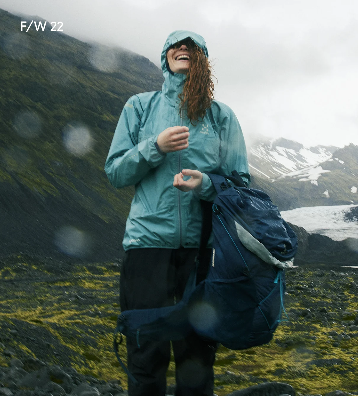 Official Homepage | Haglöfs | Haglöfs