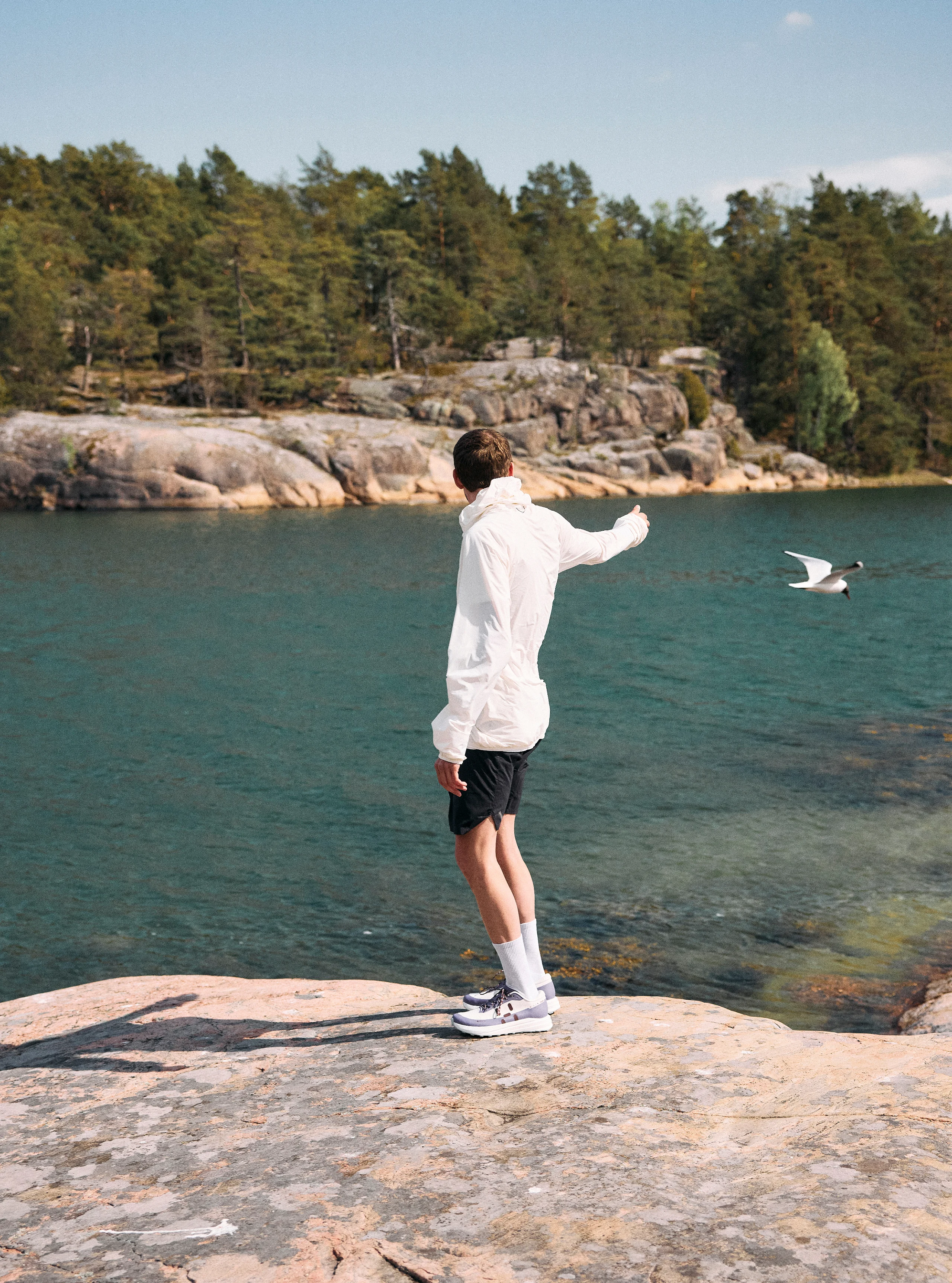 Haglöfs Presale Men's