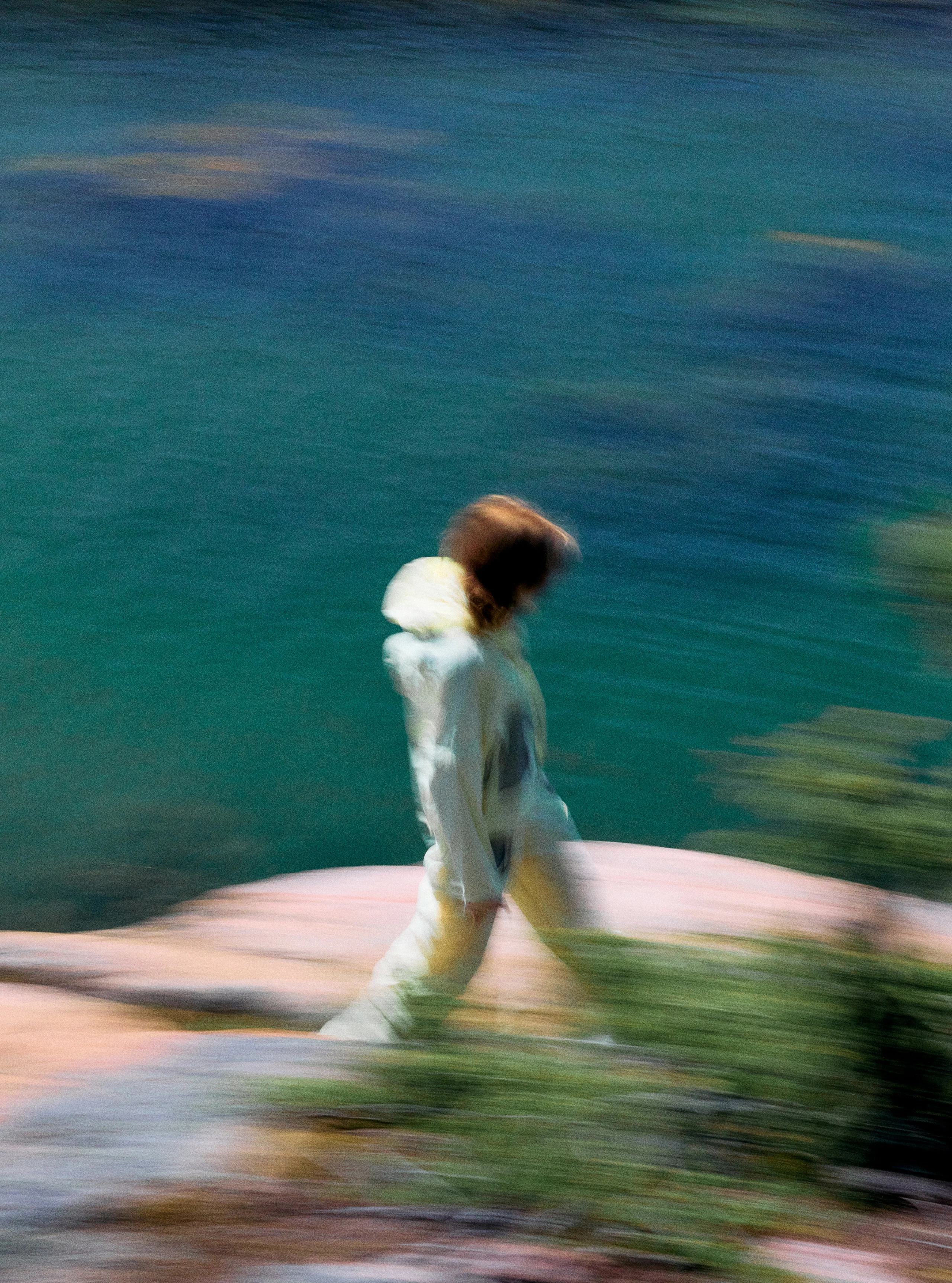 Haglöfs Summer heat | Summers to explore Solis zip off Walking