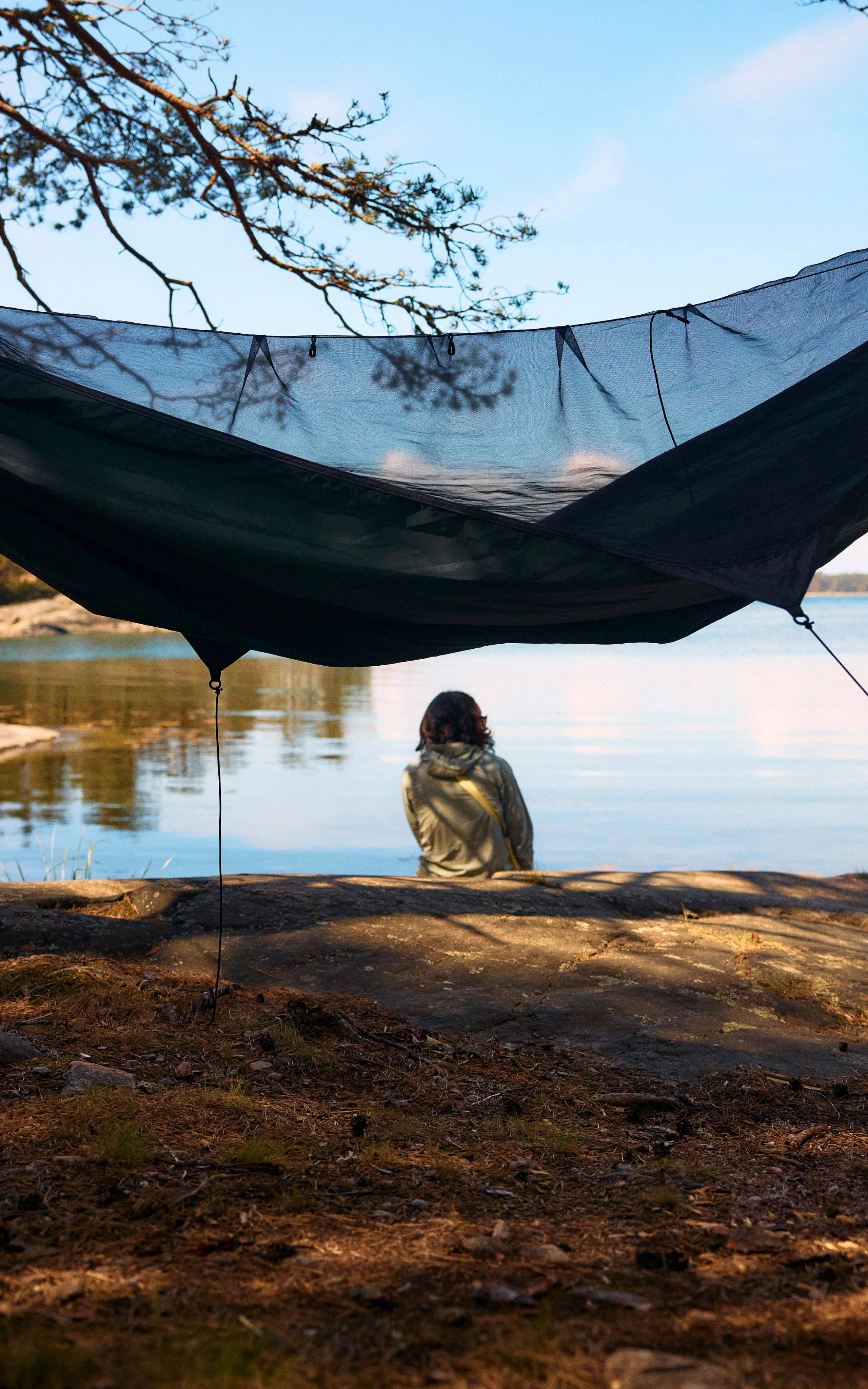 Haglöfs Color story Intro New Arrivals