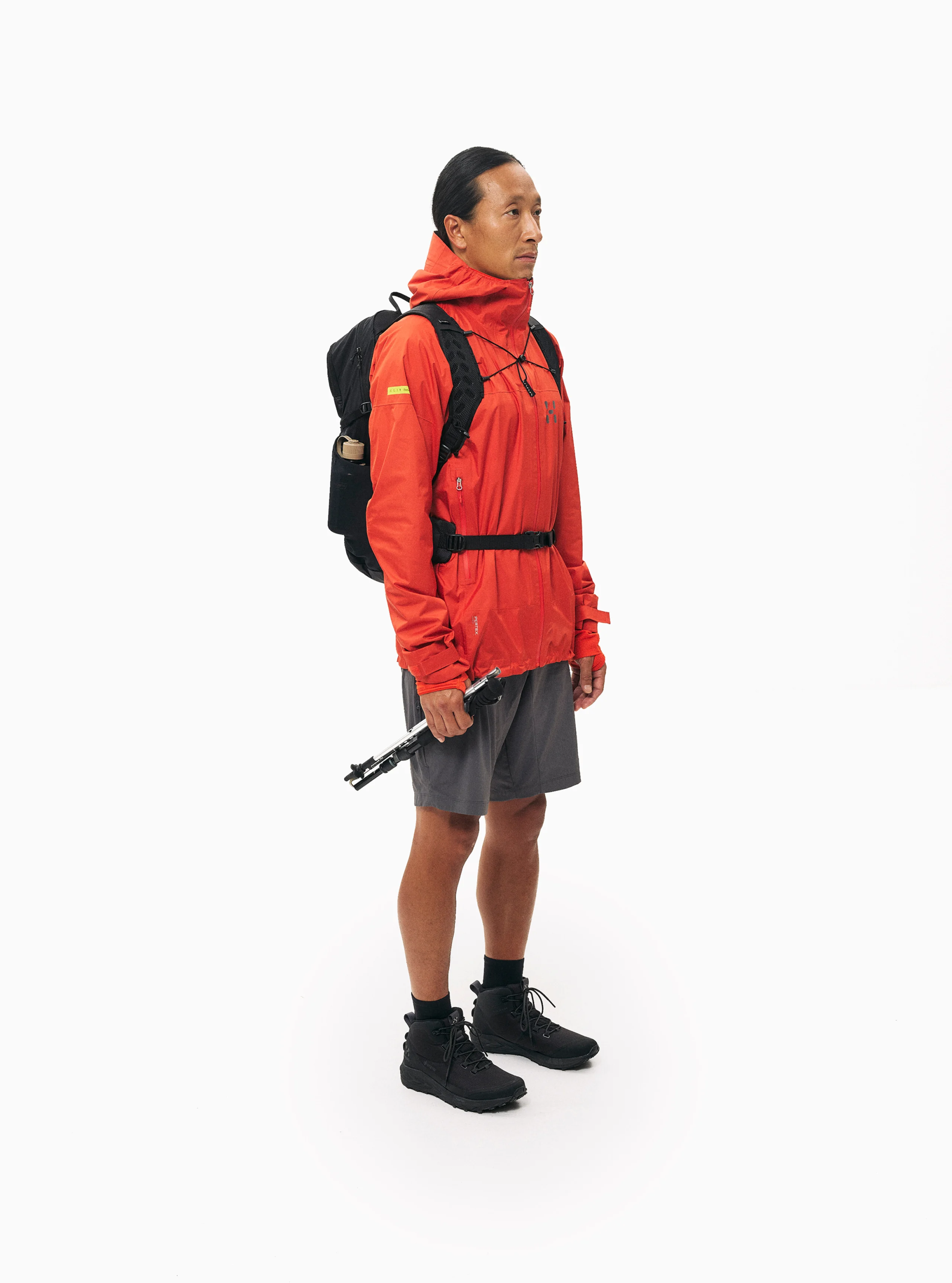 Haglöfs L.I.M Series Experience more with less L.I.M Airak 2,5L Jacket