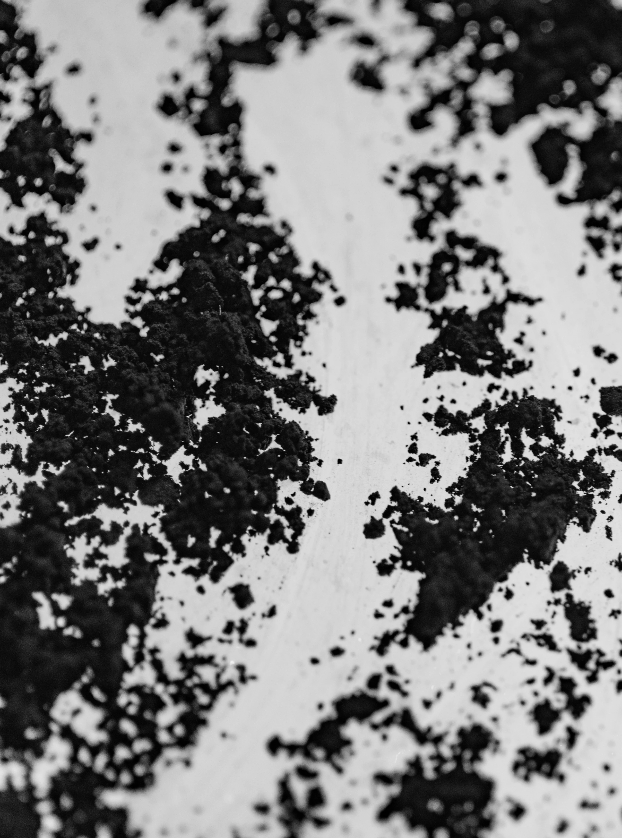 Haglöfs FW26 Standard issue black™ | Presenting a new standard Pigment