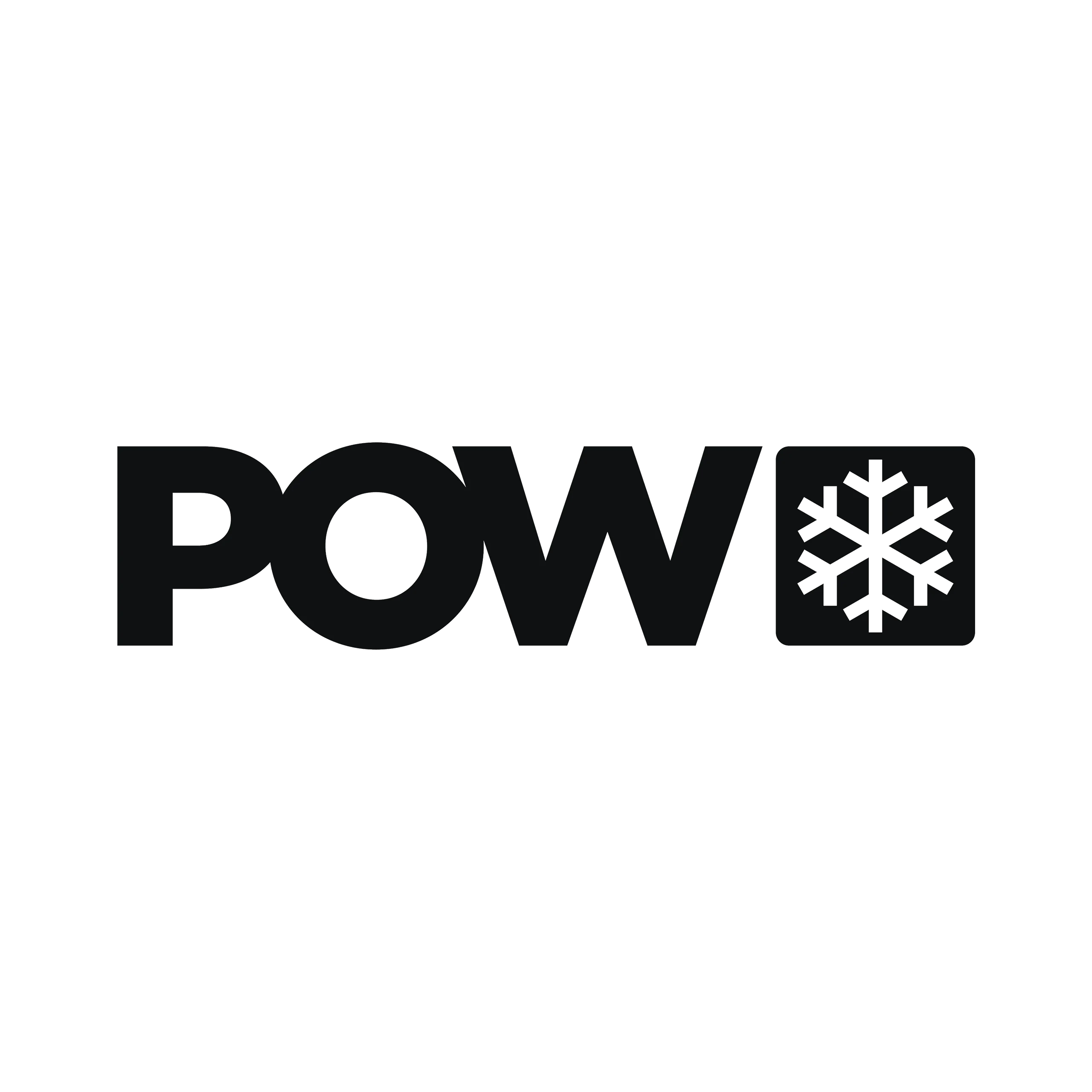 POWs logo