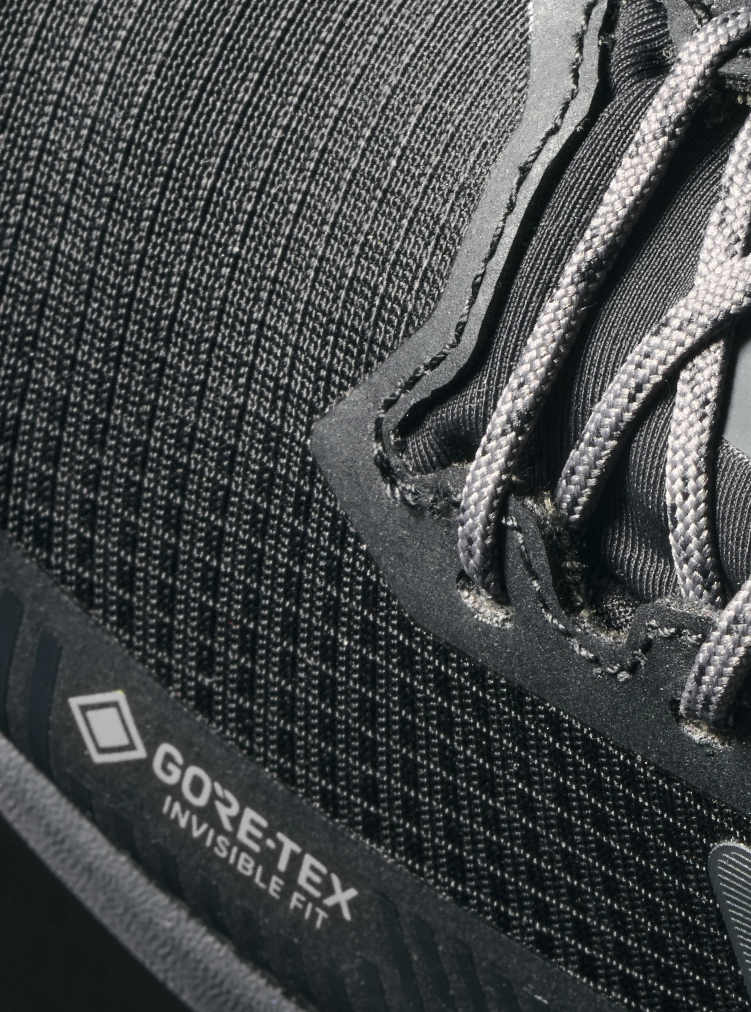 Haglöfs L.I.M Horizon Step into the new Horizon L.I.M Horizon Hike GTX Low Black