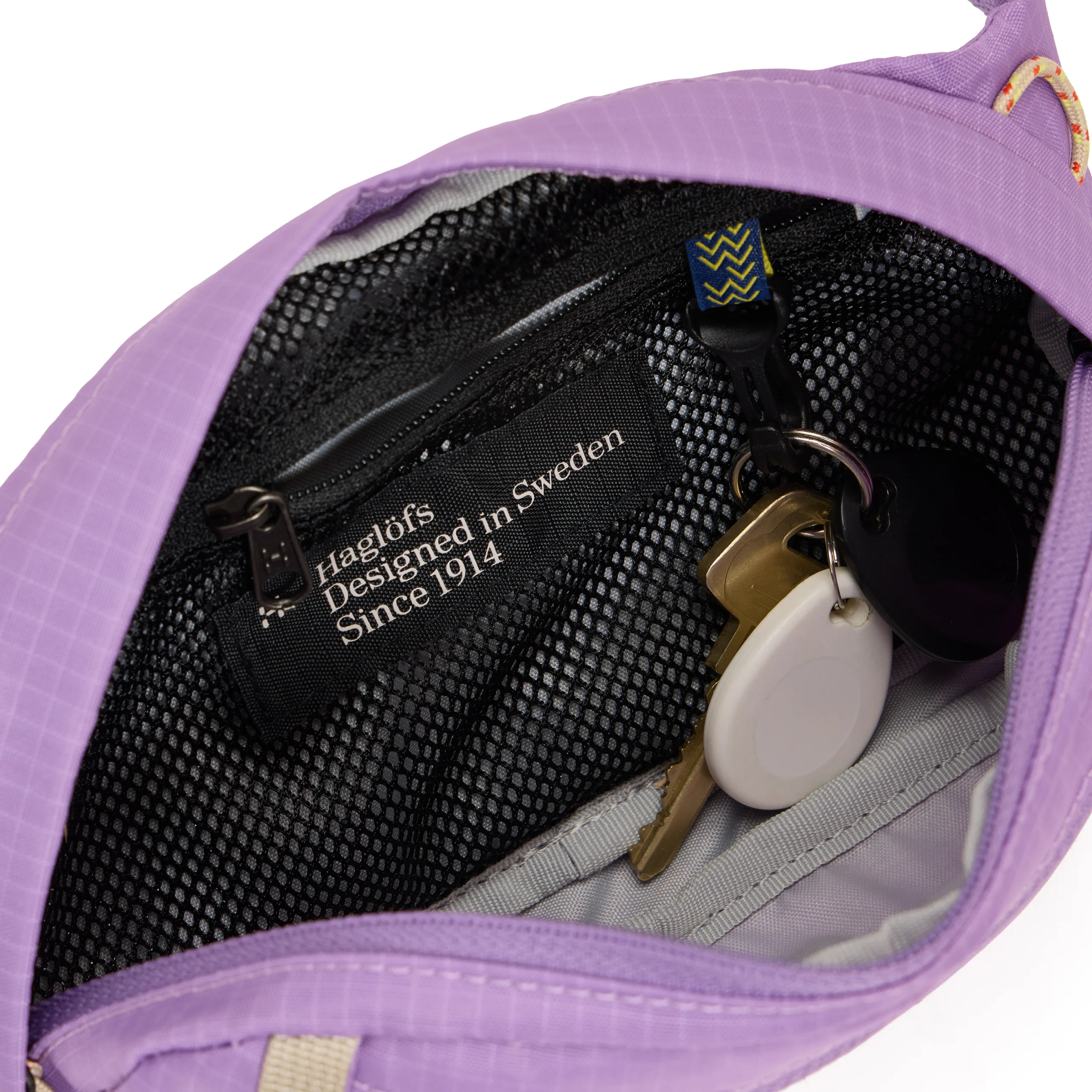 HAglöfs Hip pack 3.5 Open