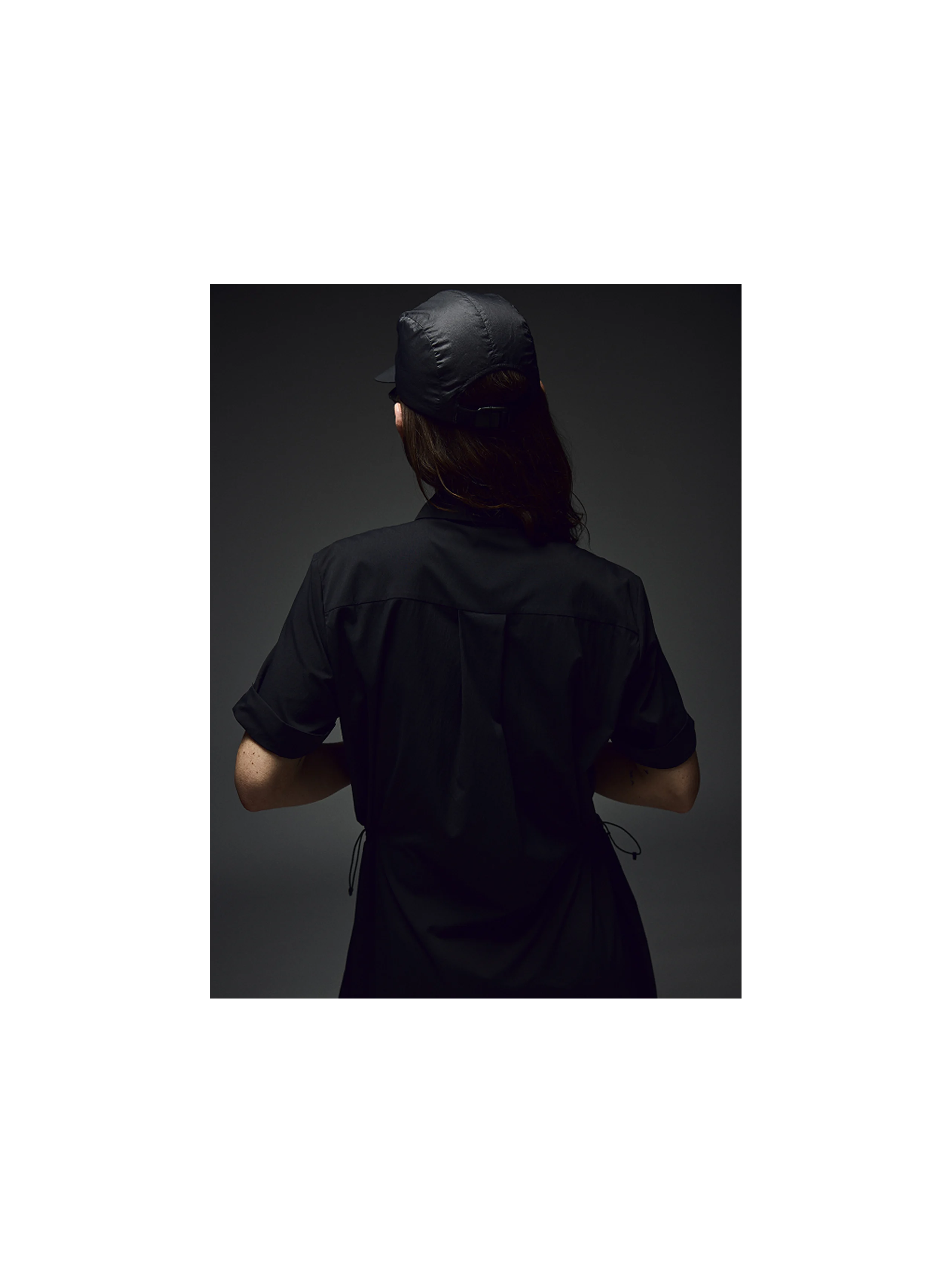 LookBook Haglöfs Salo Dress Women