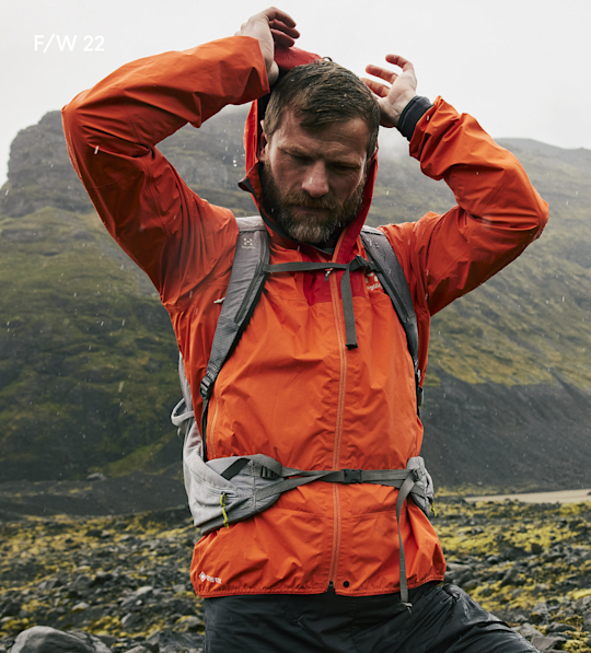 Official Homepage | Haglöfs | Haglöfs