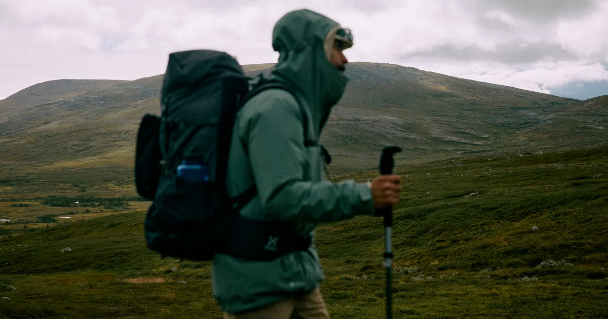 Men's GORE-TEX jackets | Haglöfs