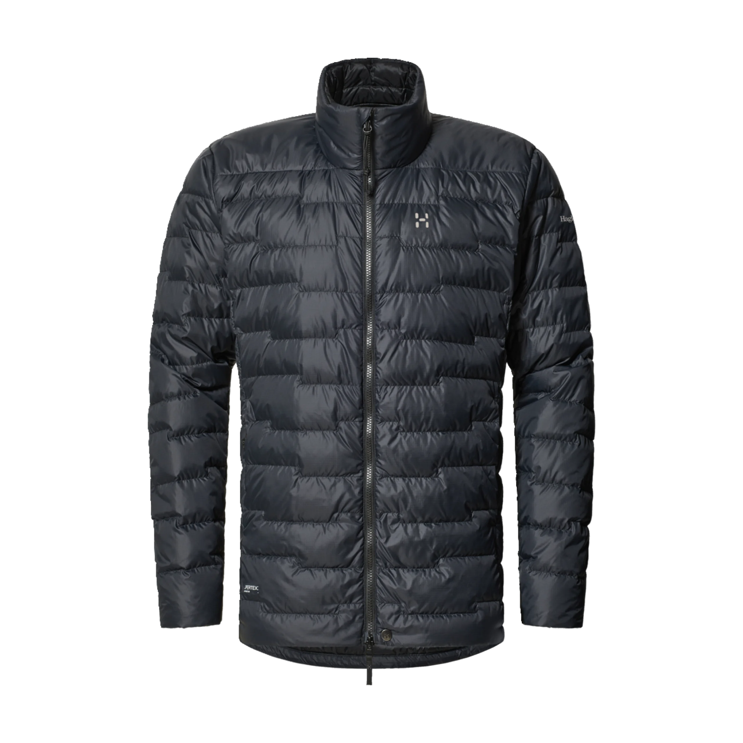 Haglöfs FW26 1000skis x Haglöfs | Roc Flash Down Jacket