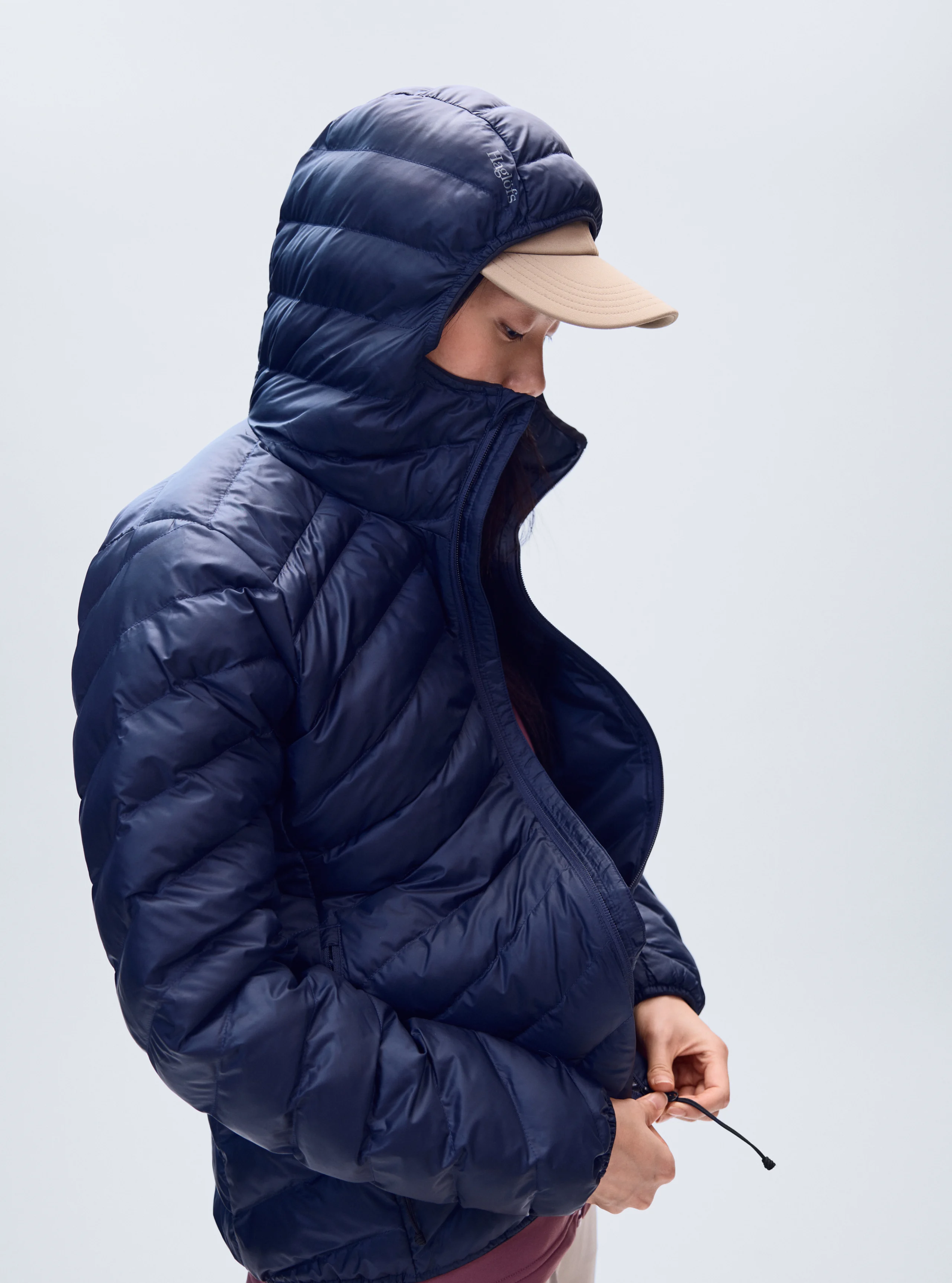 Haglöfs FW26 Insulation | Warmth is everything Särna