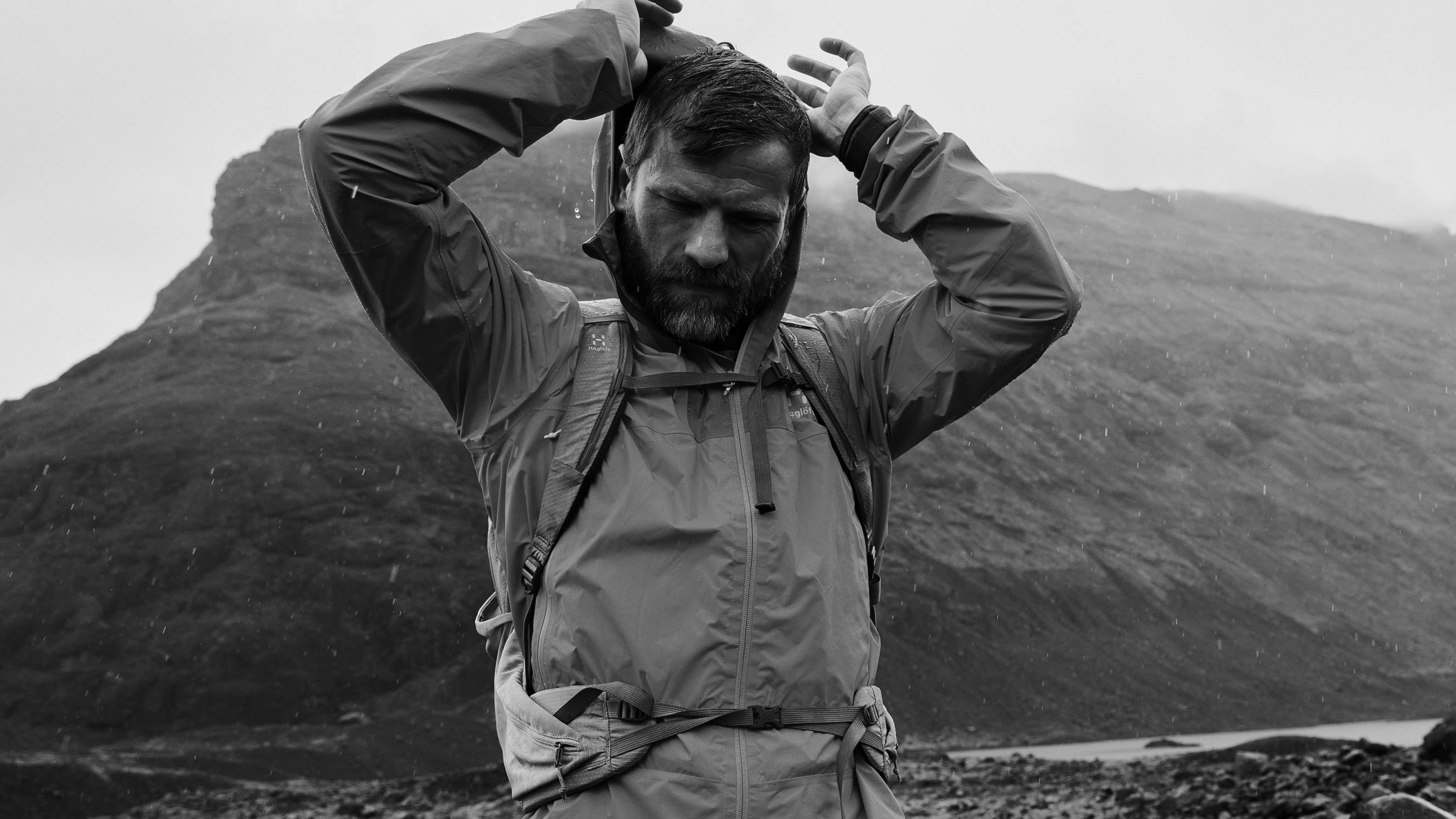 Official Homepage | Haglöfs | Haglöfs