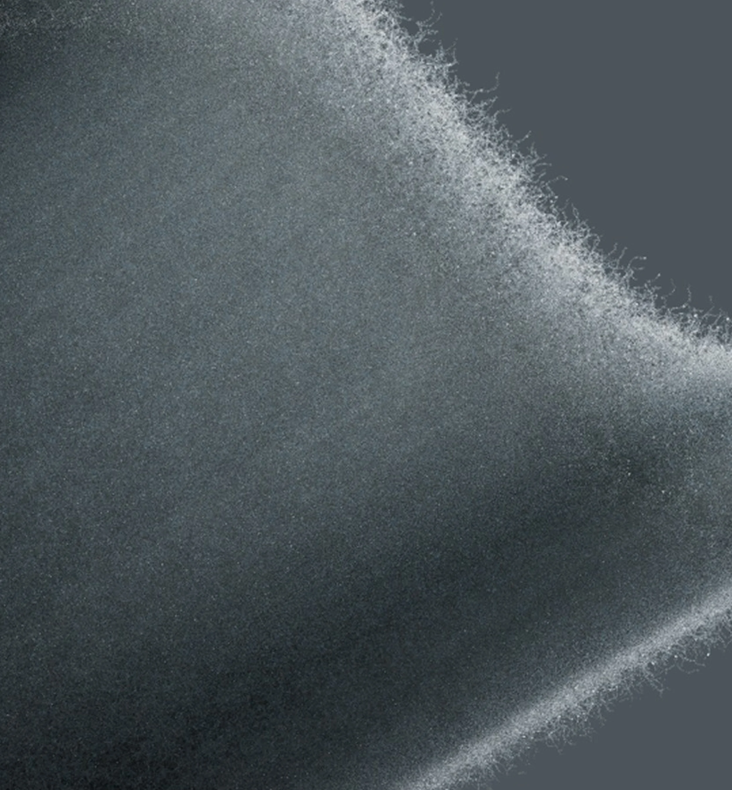 Detaild image of our material Mimic Sheet.