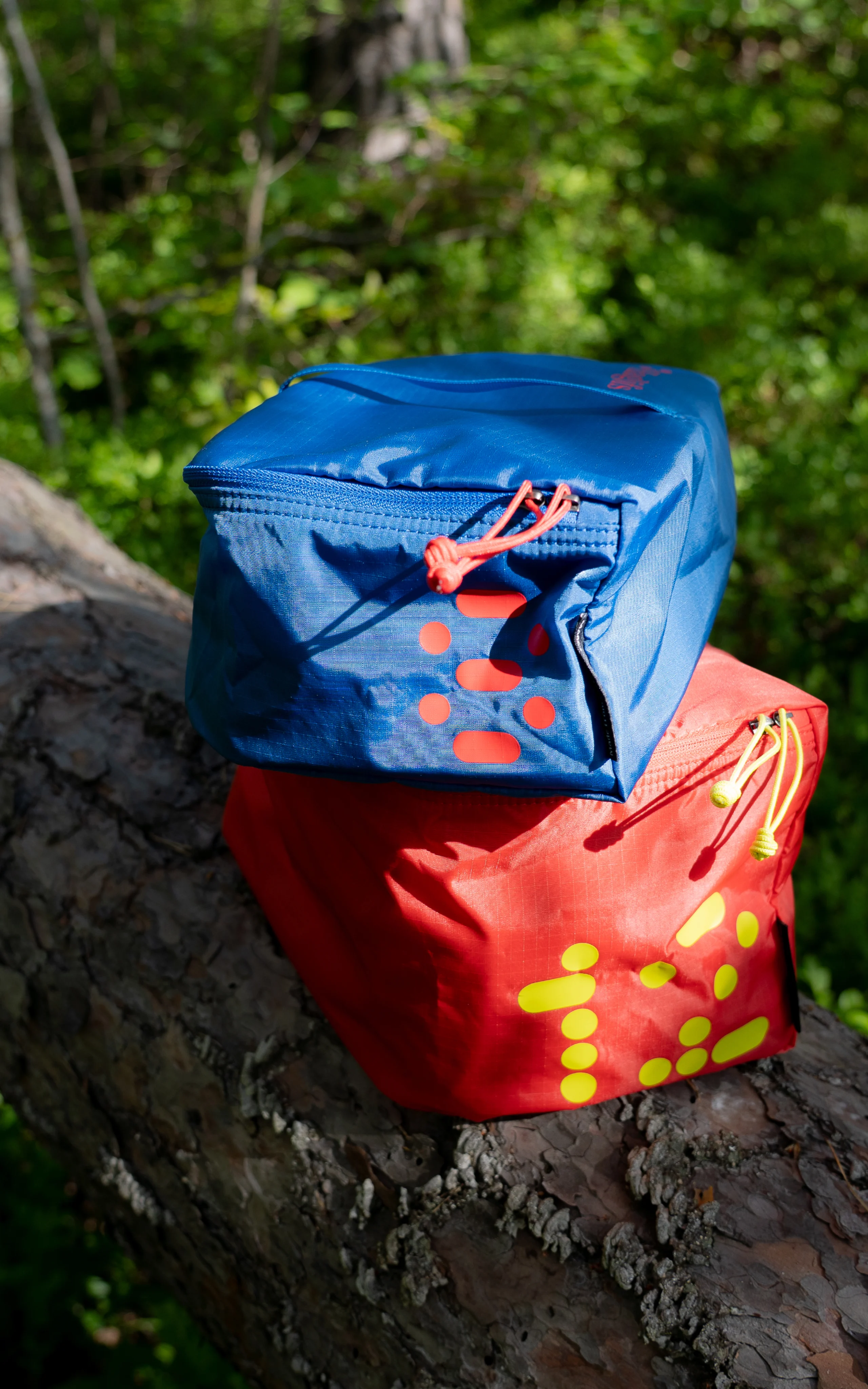 Haglöfs Leftover bag