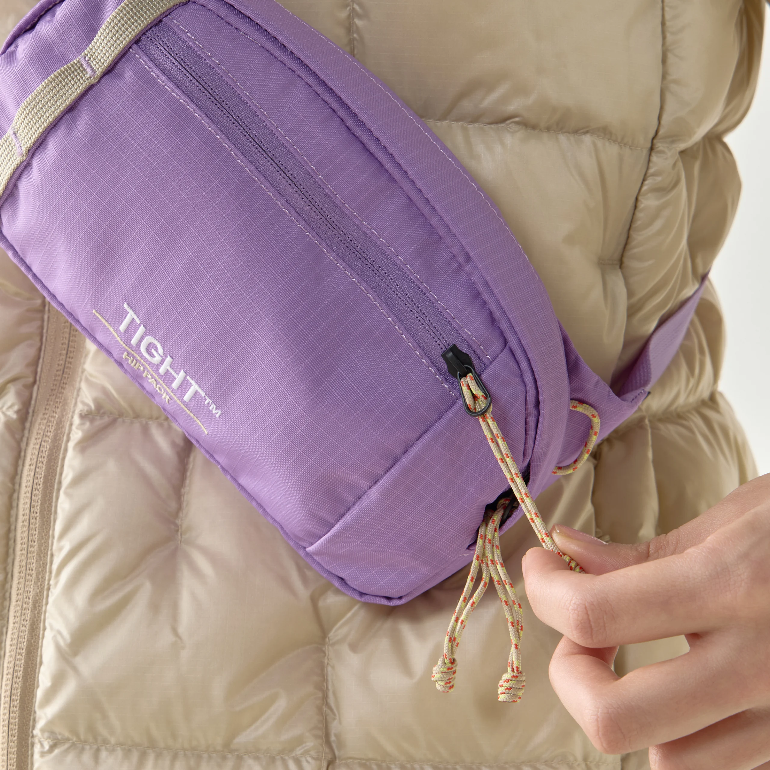 Haglöfs Hip pack 3.5 zip