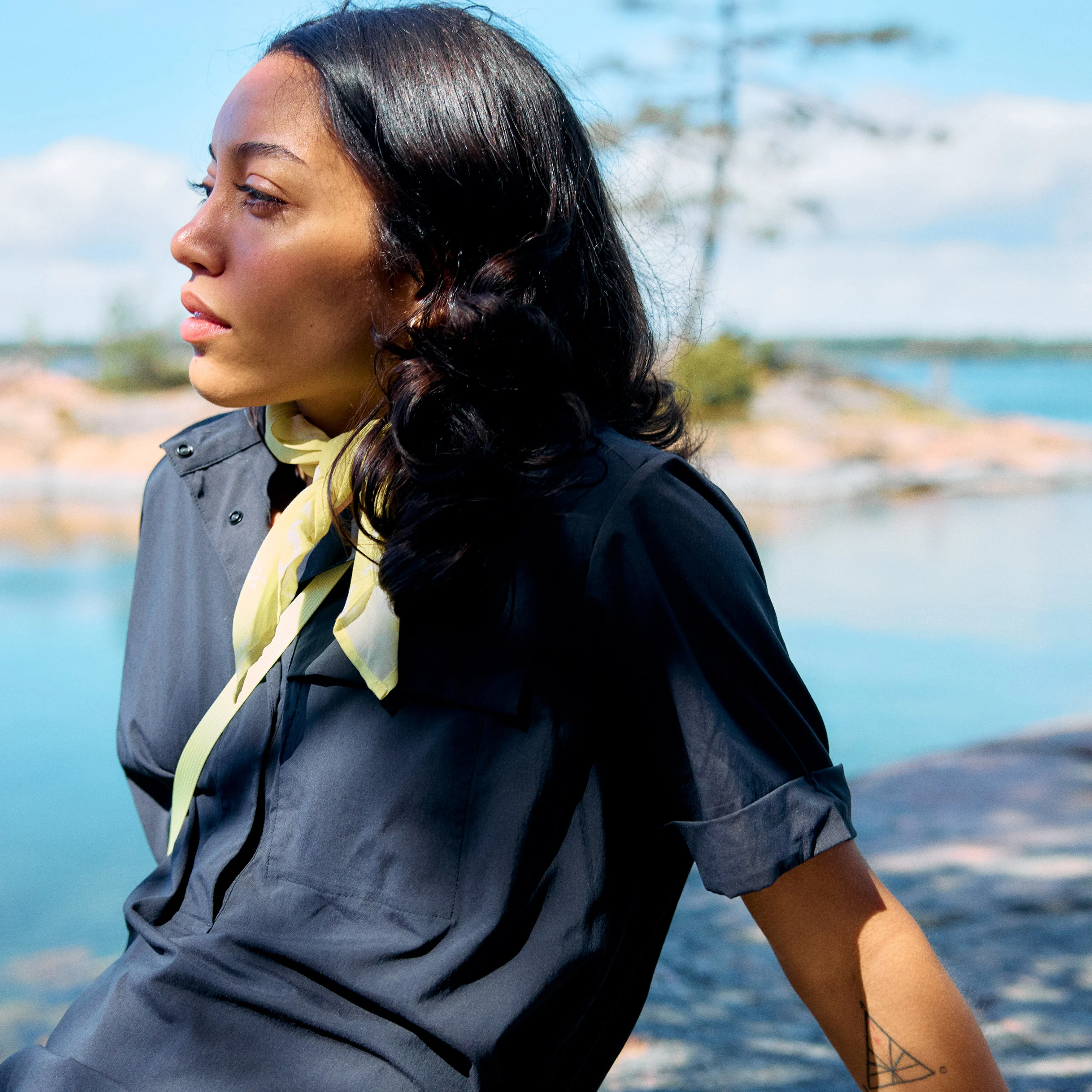 Haglöfs Become a member