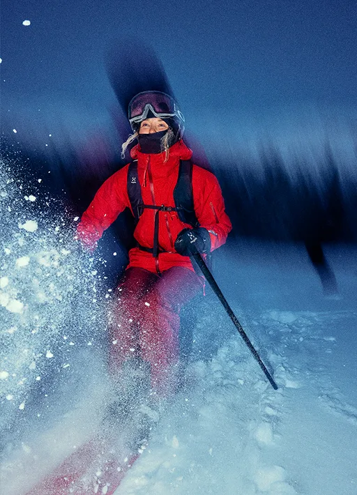 Elation GTX Jacket Men | True Black | Outlet Men | Outlet | Haglöfs