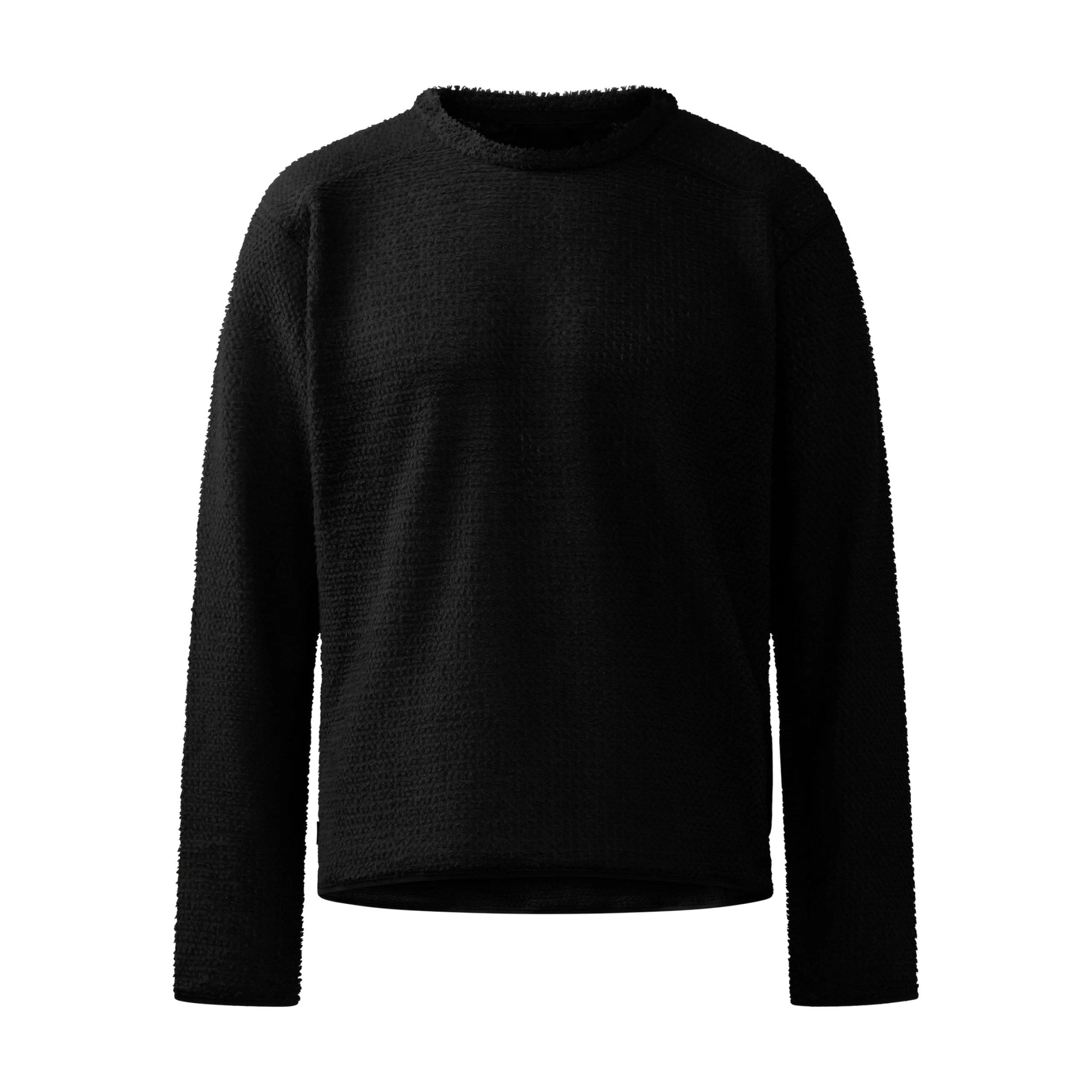 Haglöfs FW26 1000skis x Haglöfs | Vara Alpha Sweater