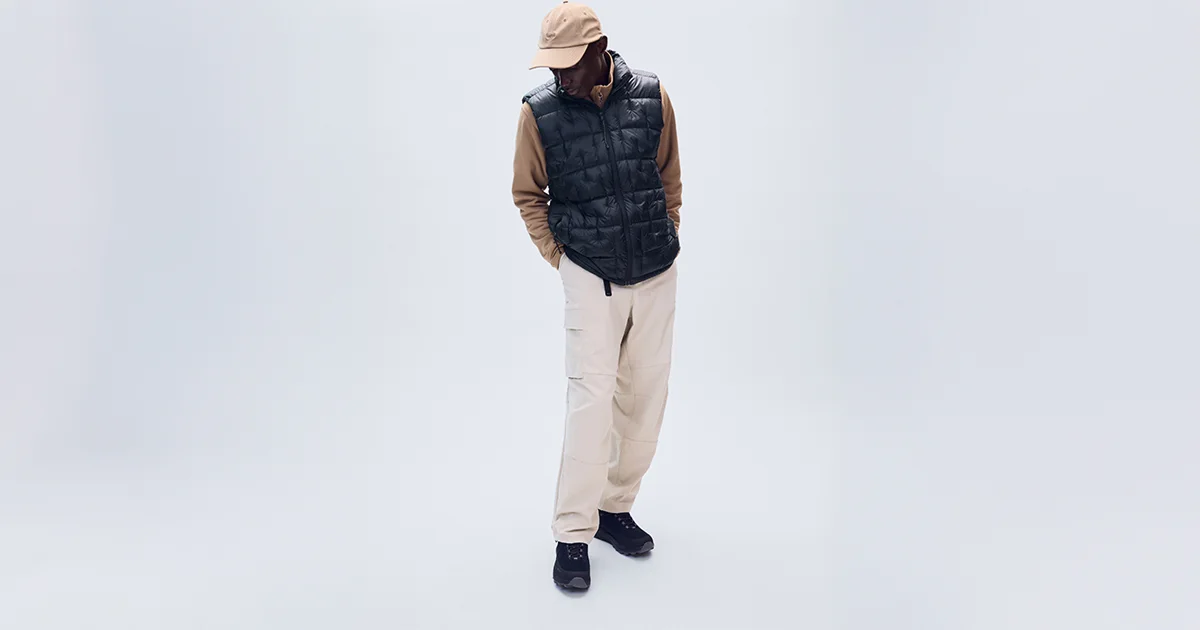 Men's New arrivals | Haglöfs
